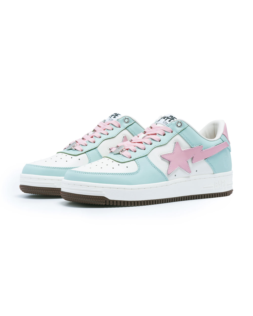BAPE STA #4
