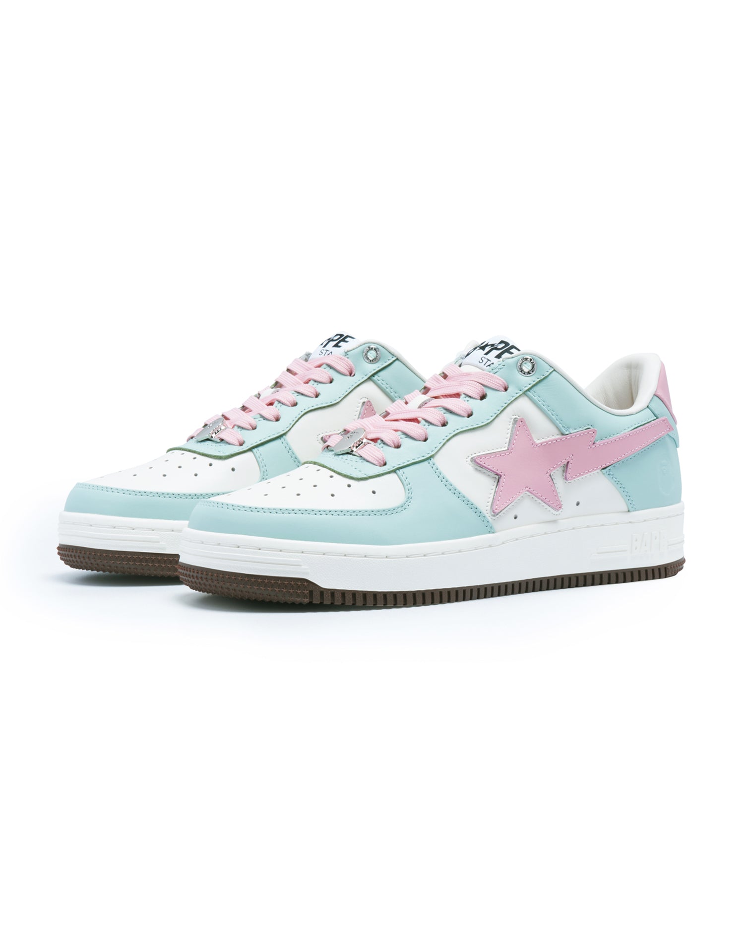 BAPE STA #4