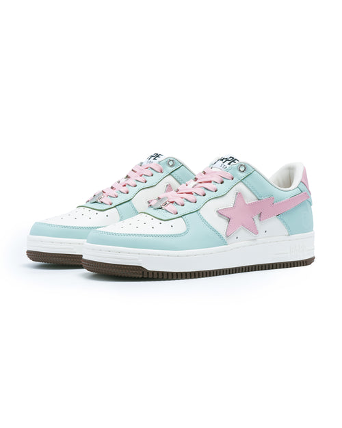 BAPE STA #4