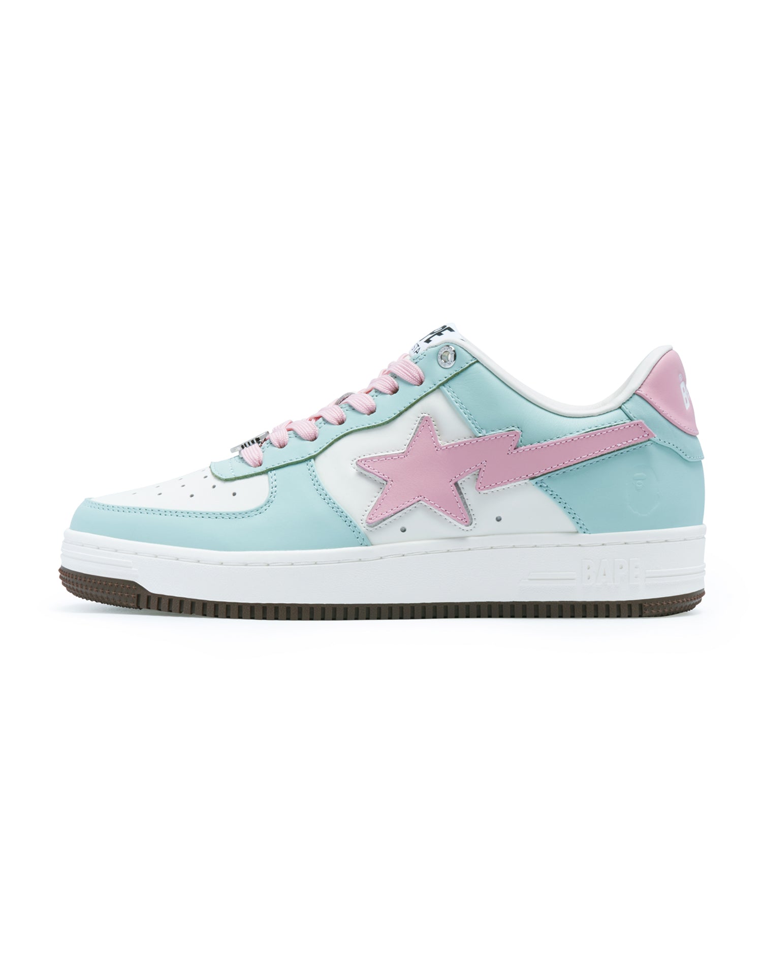 BAPE STA #4