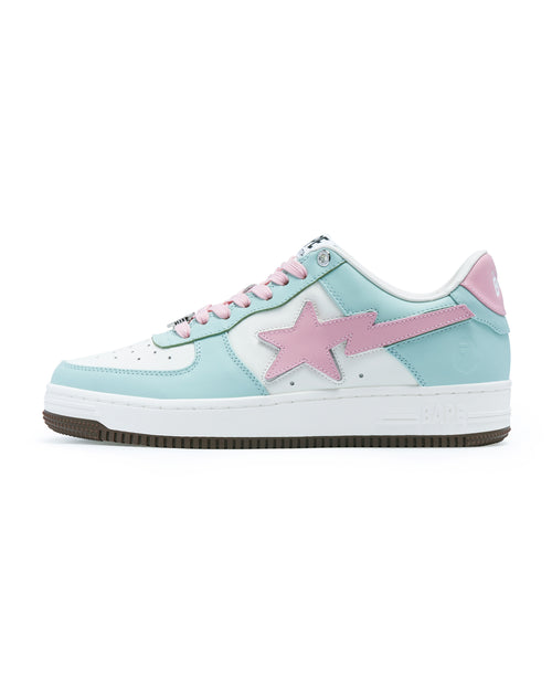 BAPE STA #4