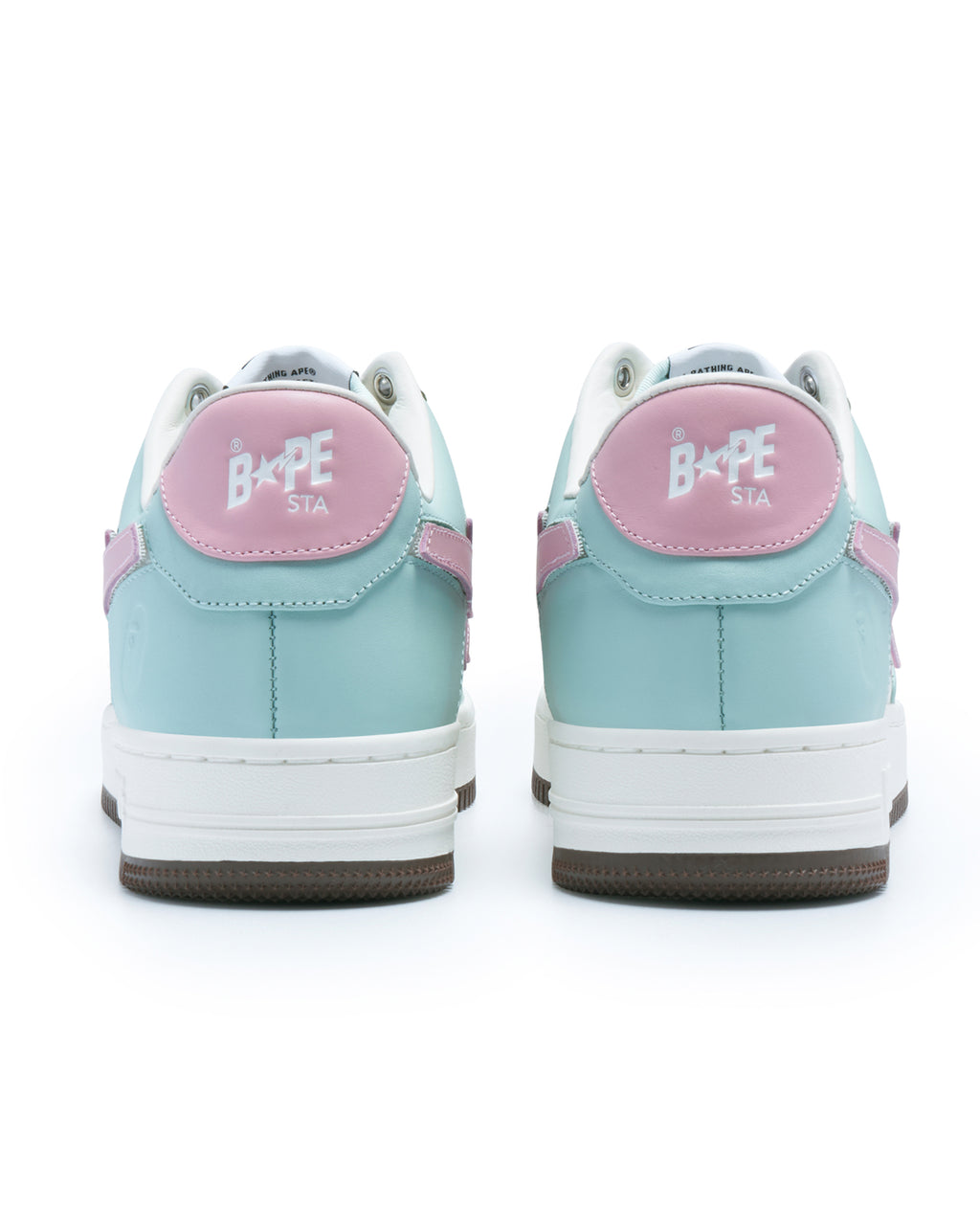 BAPE STA #4