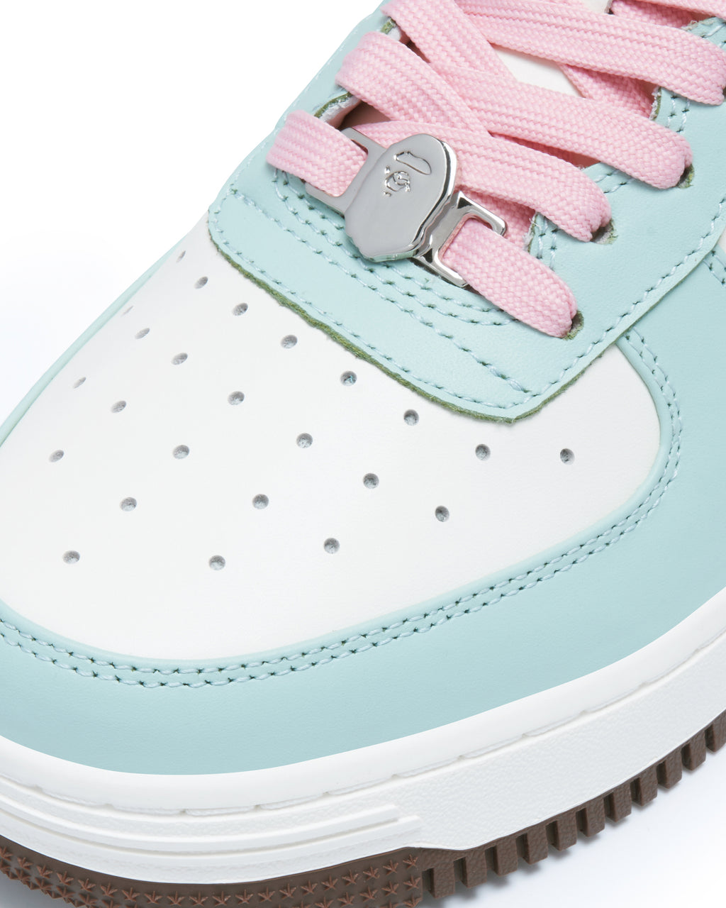 BAPE STA #4