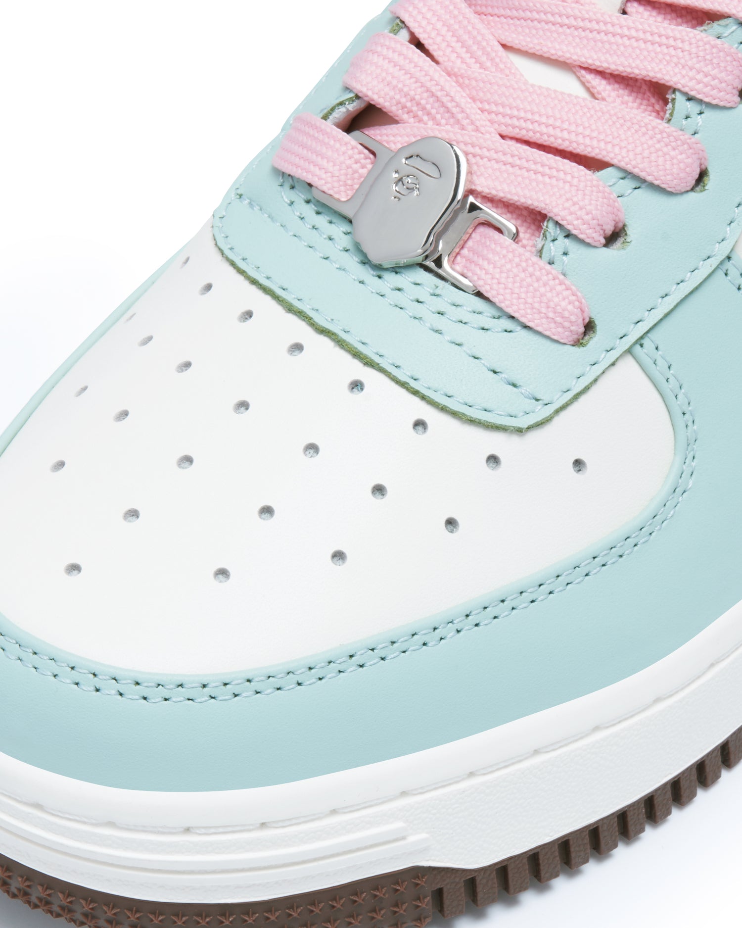 BAPE STA #4