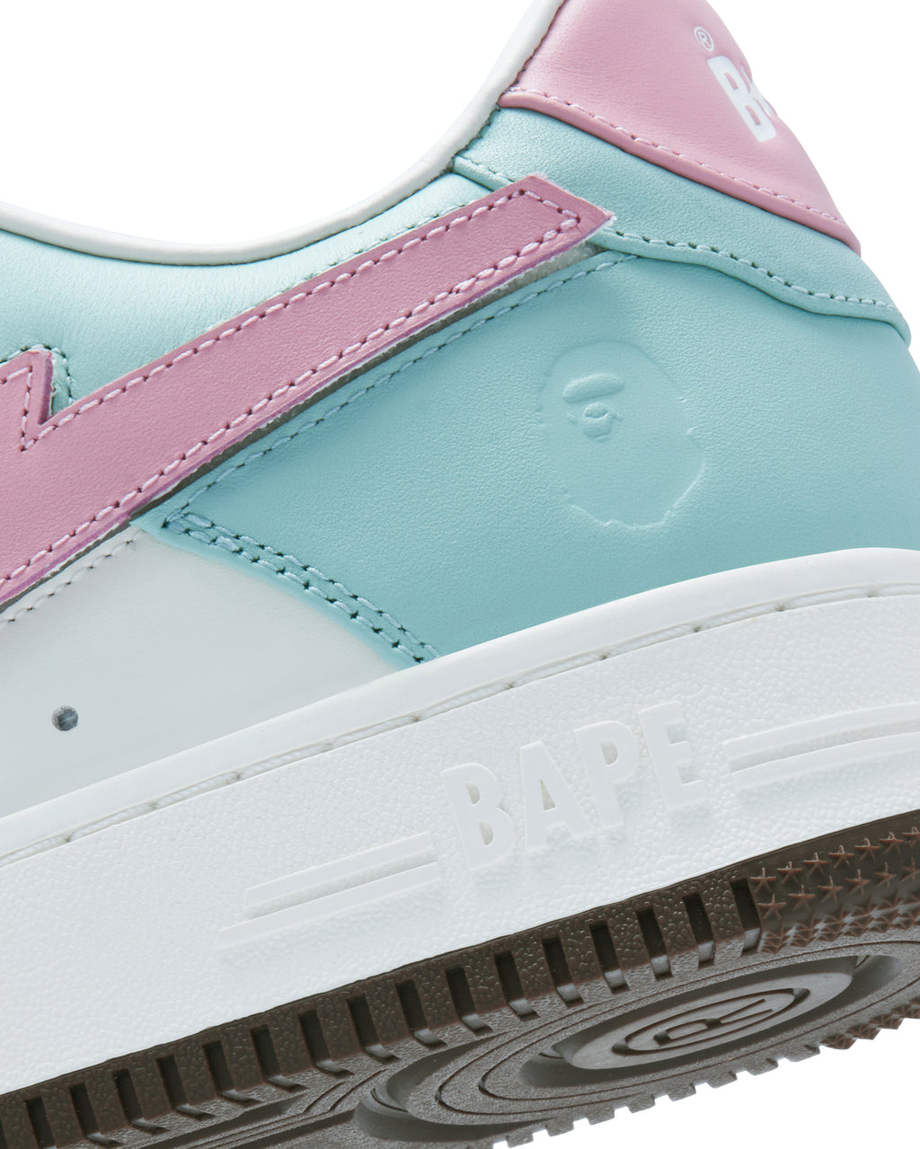 BAPE STA #4