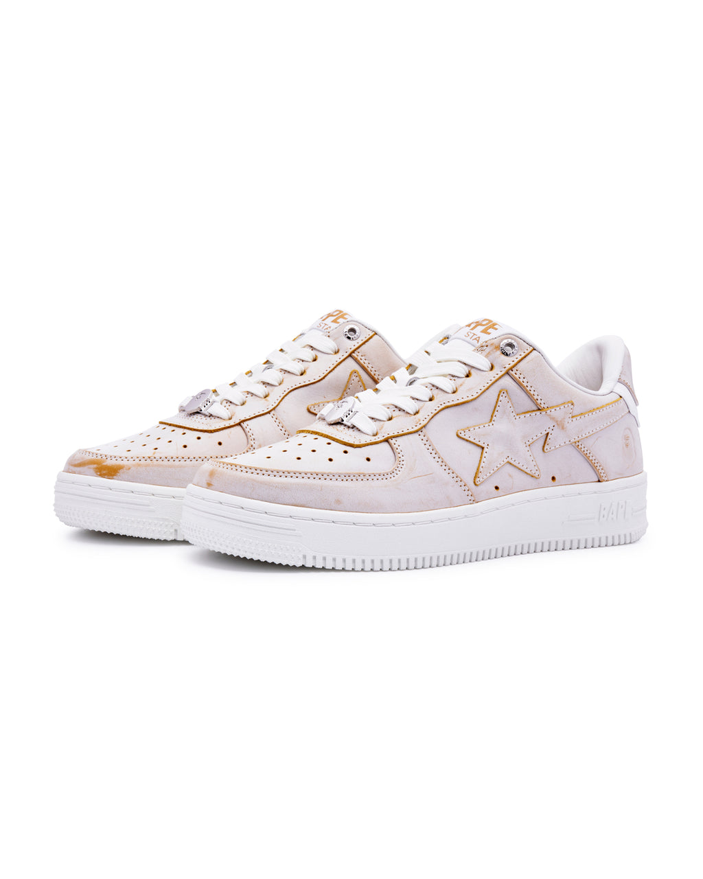 BAPE STA #5 M1