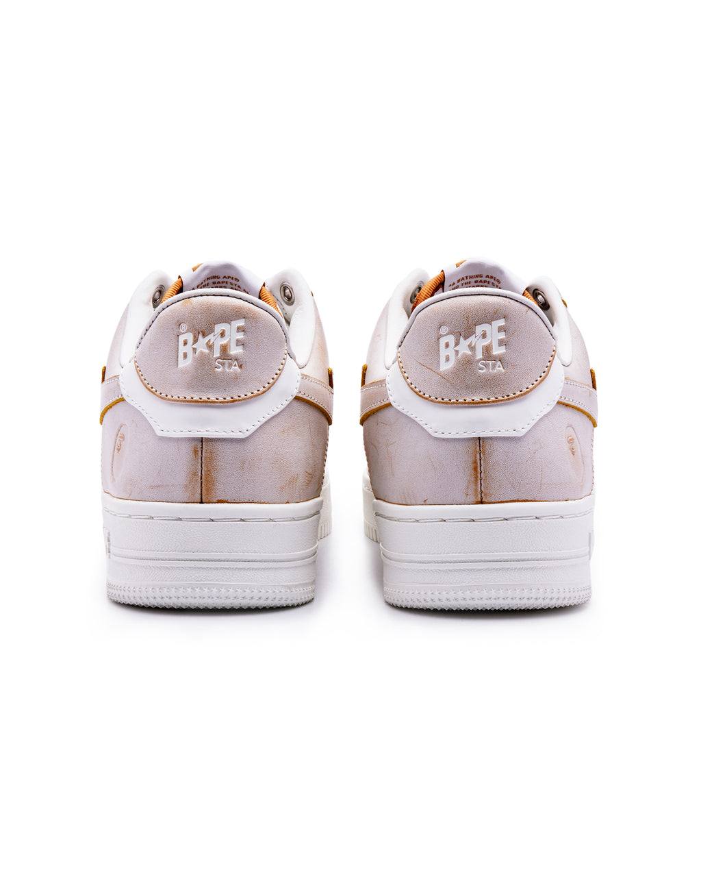 BAPE STA #5 M1