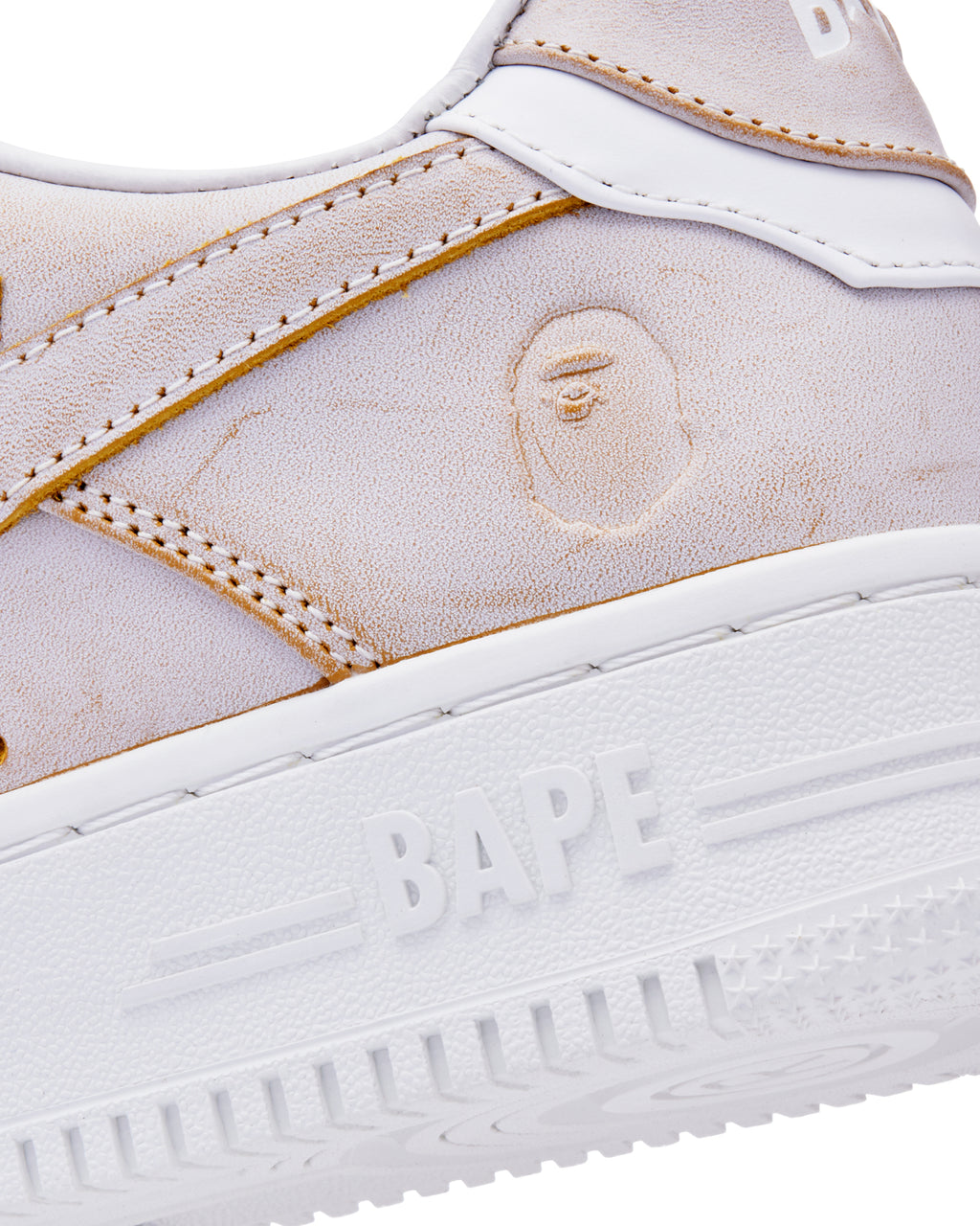 BAPE STA #5 M1