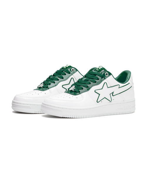 BAPE STA #8 M1