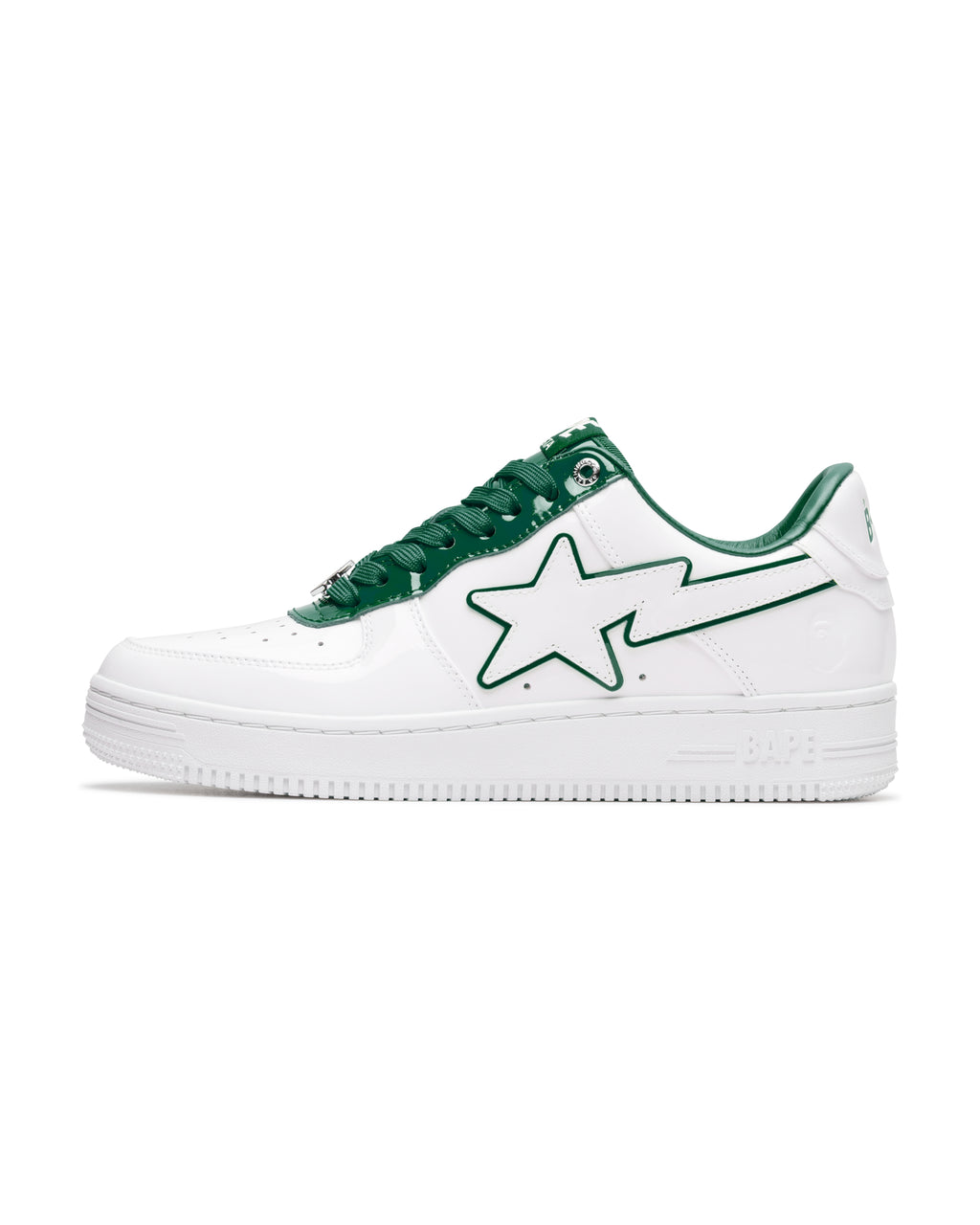 BAPE STA #8 M1