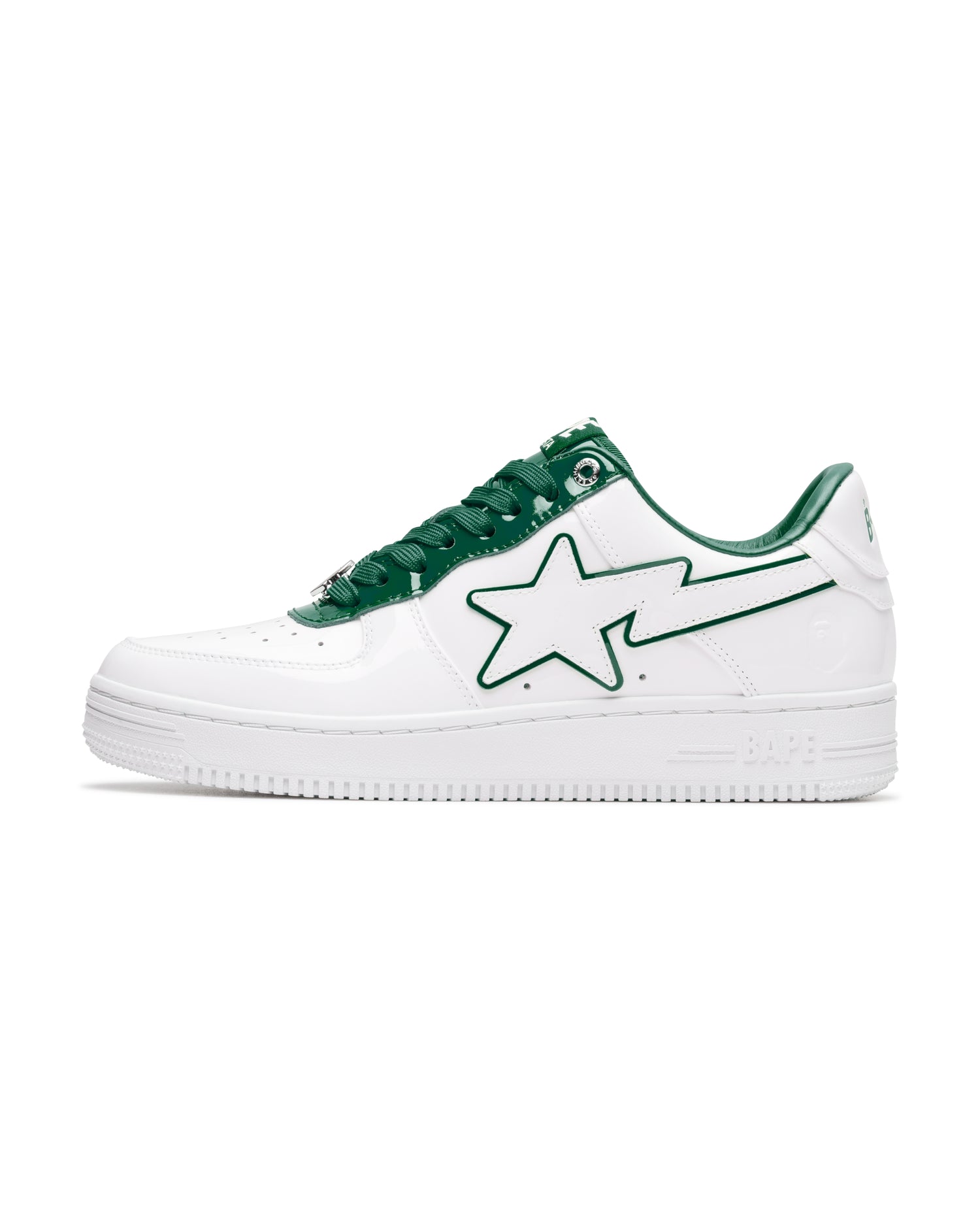 BAPE STA #8 M1