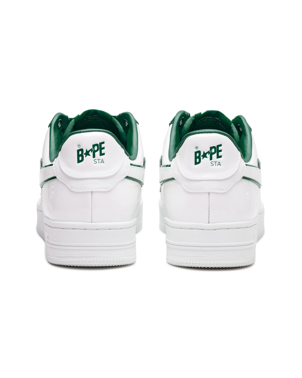 BAPE STA #8 M1