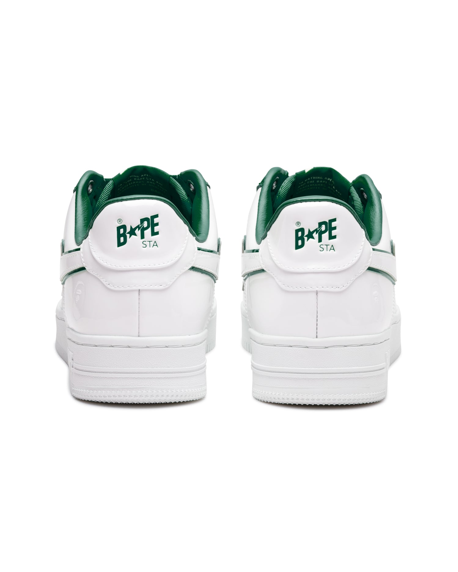 BAPE STA #8 M1