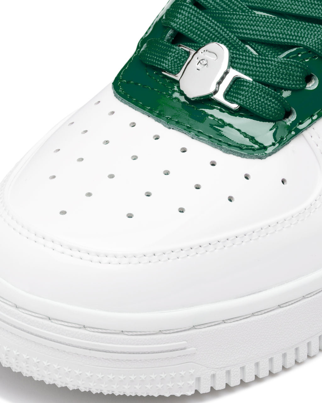 BAPE STA #8 M1