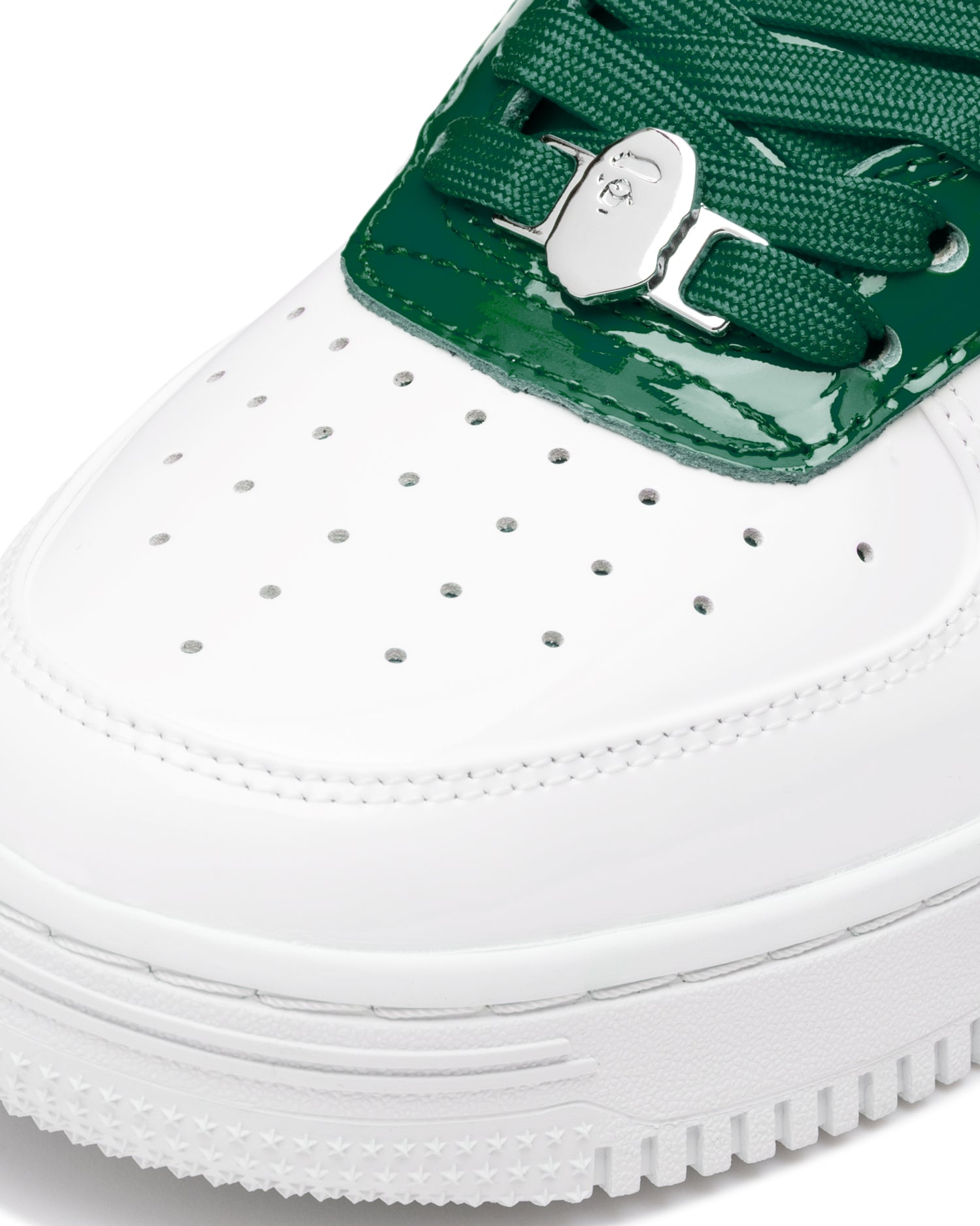 BAPE STA #8 M1
