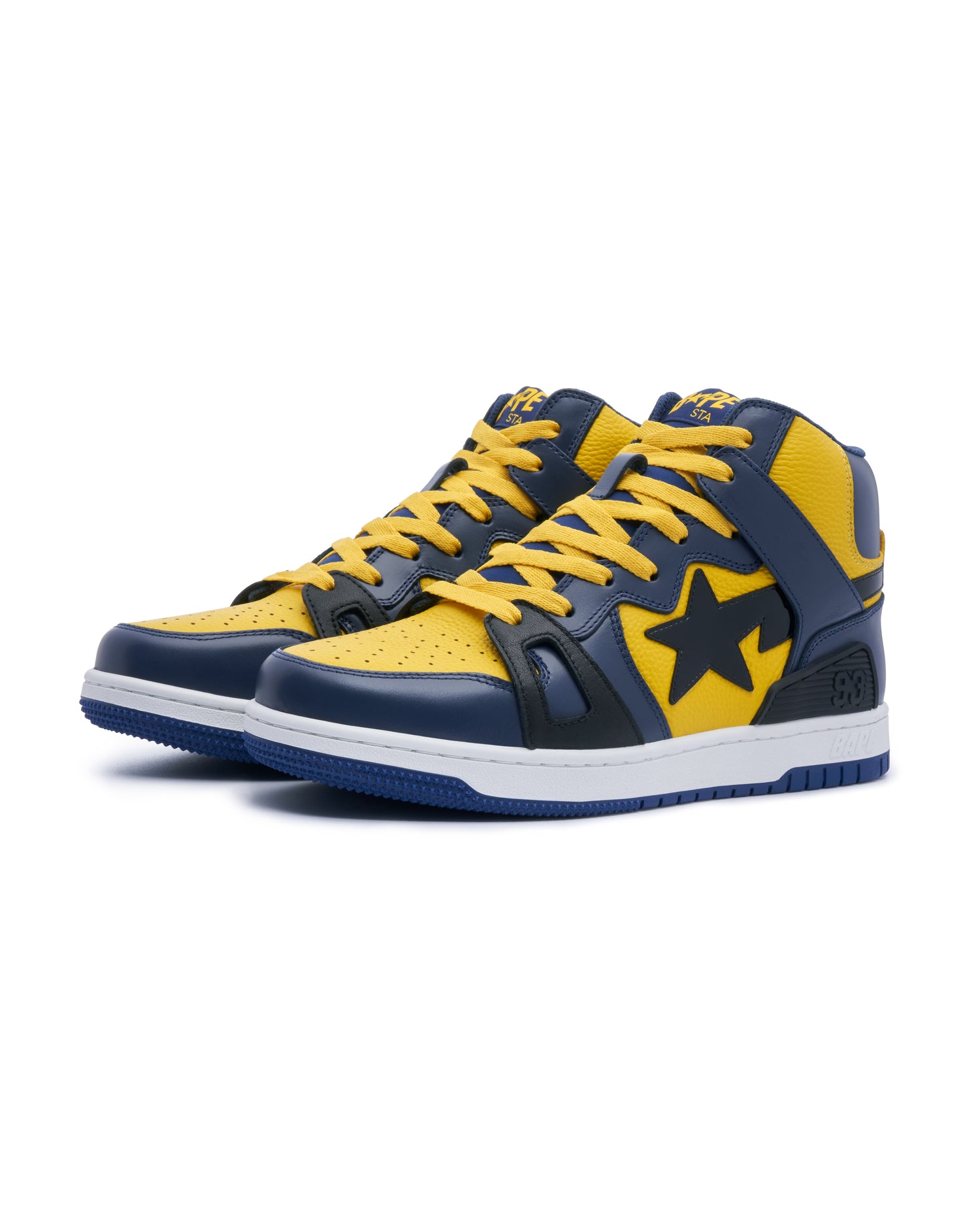 BAPE STA 93 HI