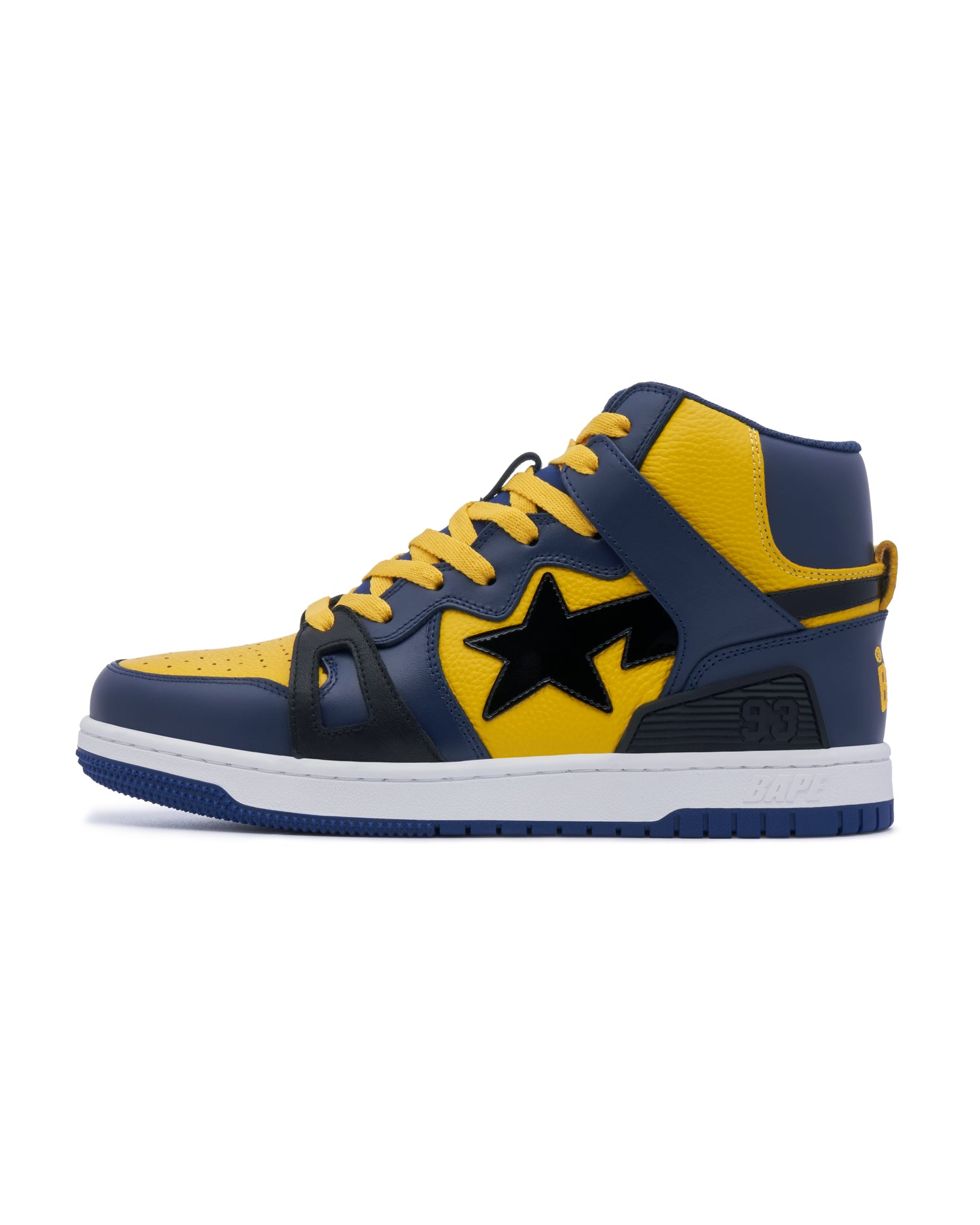BAPE STA 93 HI