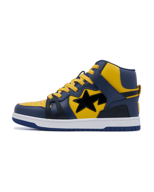 BAPE STA 93 HI
