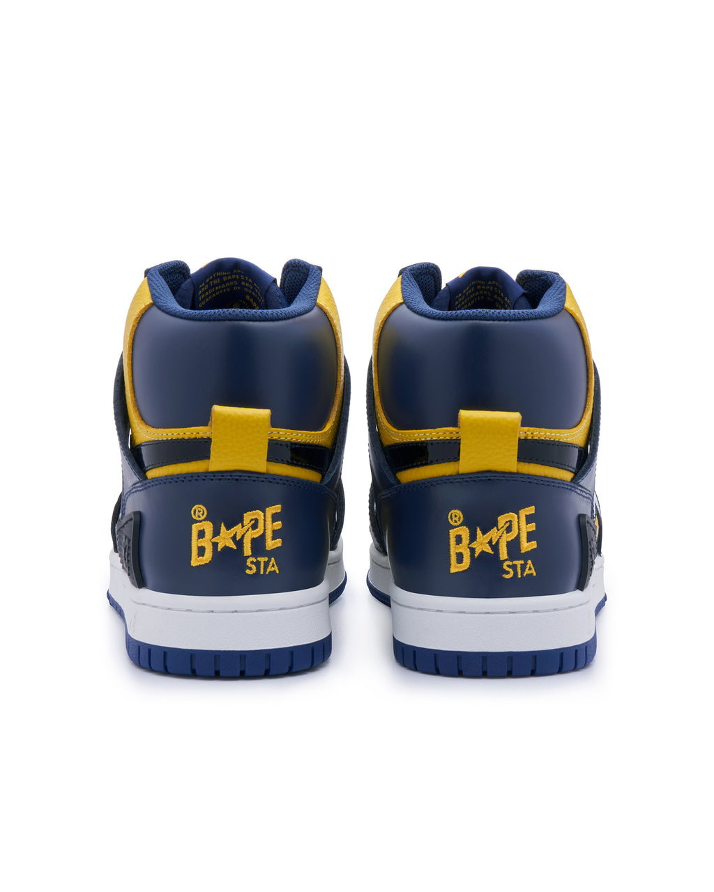 BAPE STA 93 HI