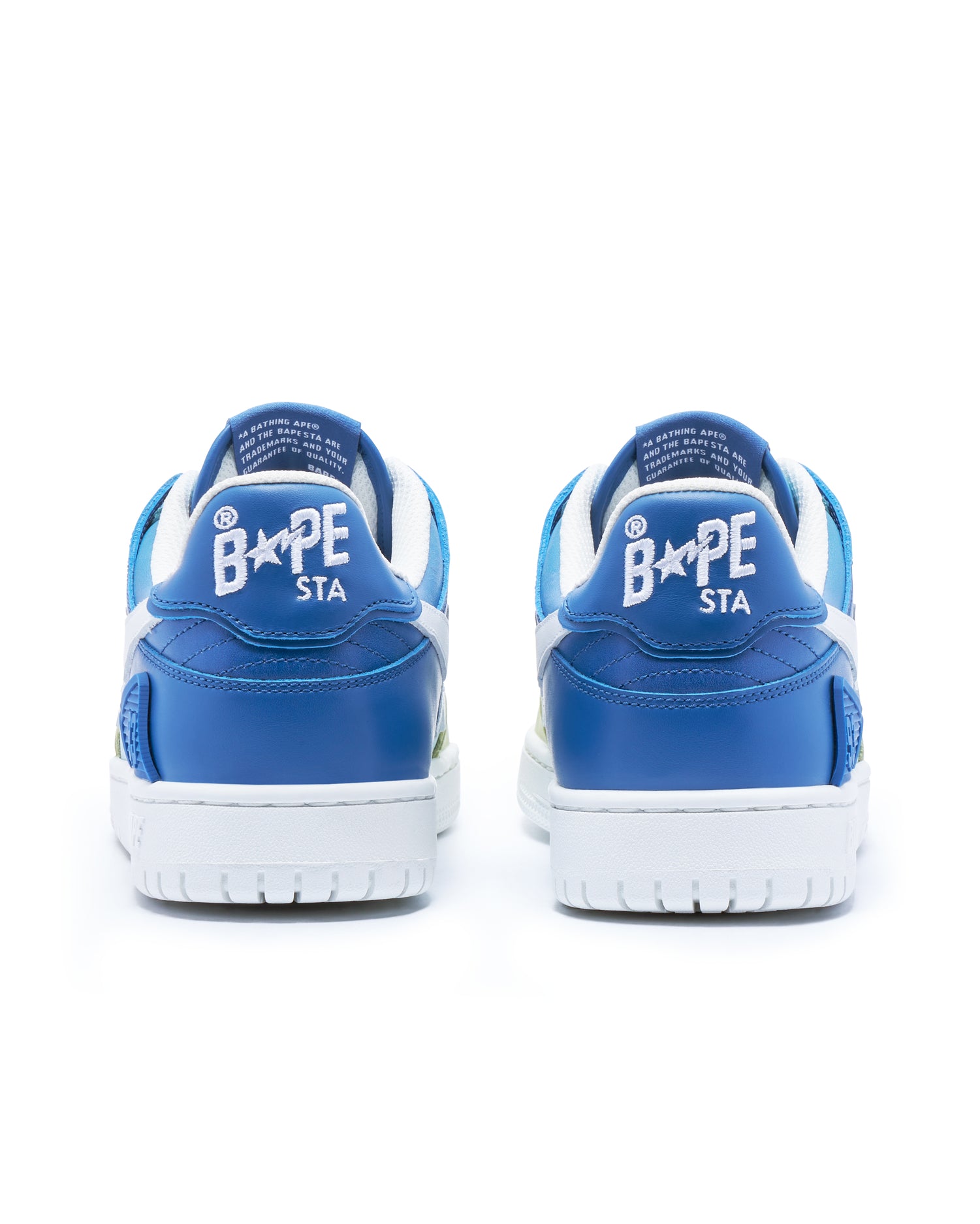 BAPE SK8 STA #1