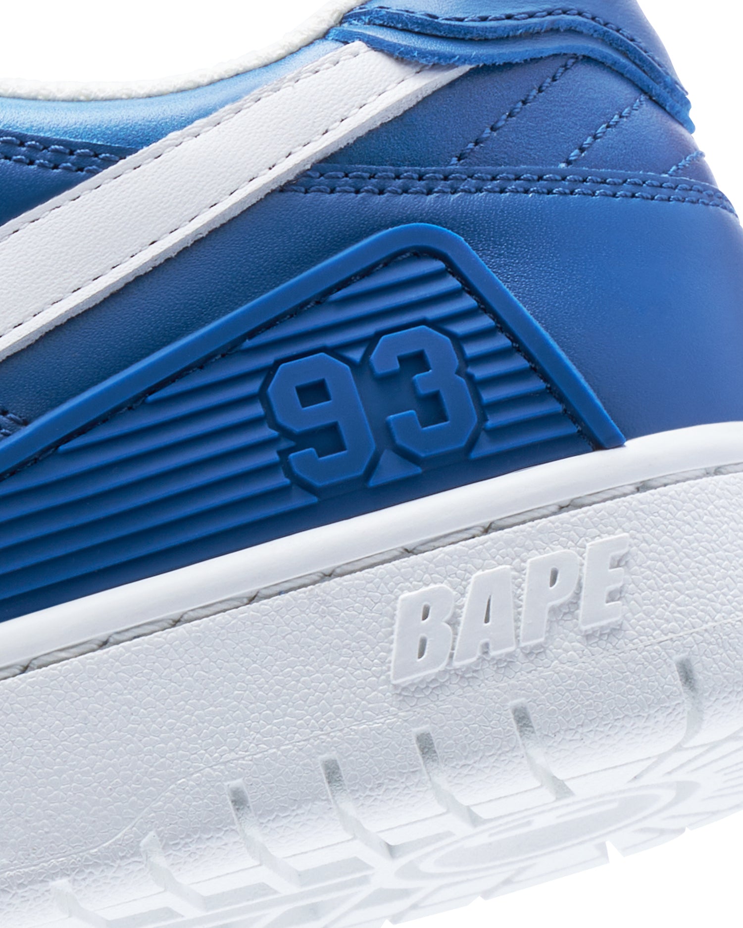 BAPE SK8 STA #1