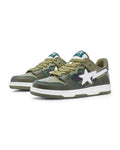 BAPE SK8 STA #4