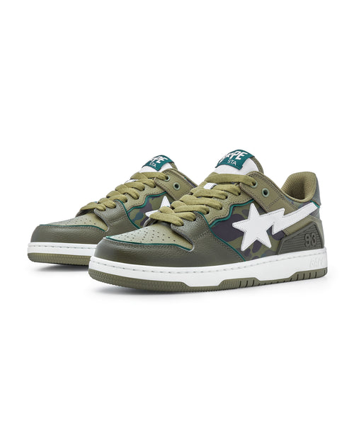 BAPE SK8 STA #4