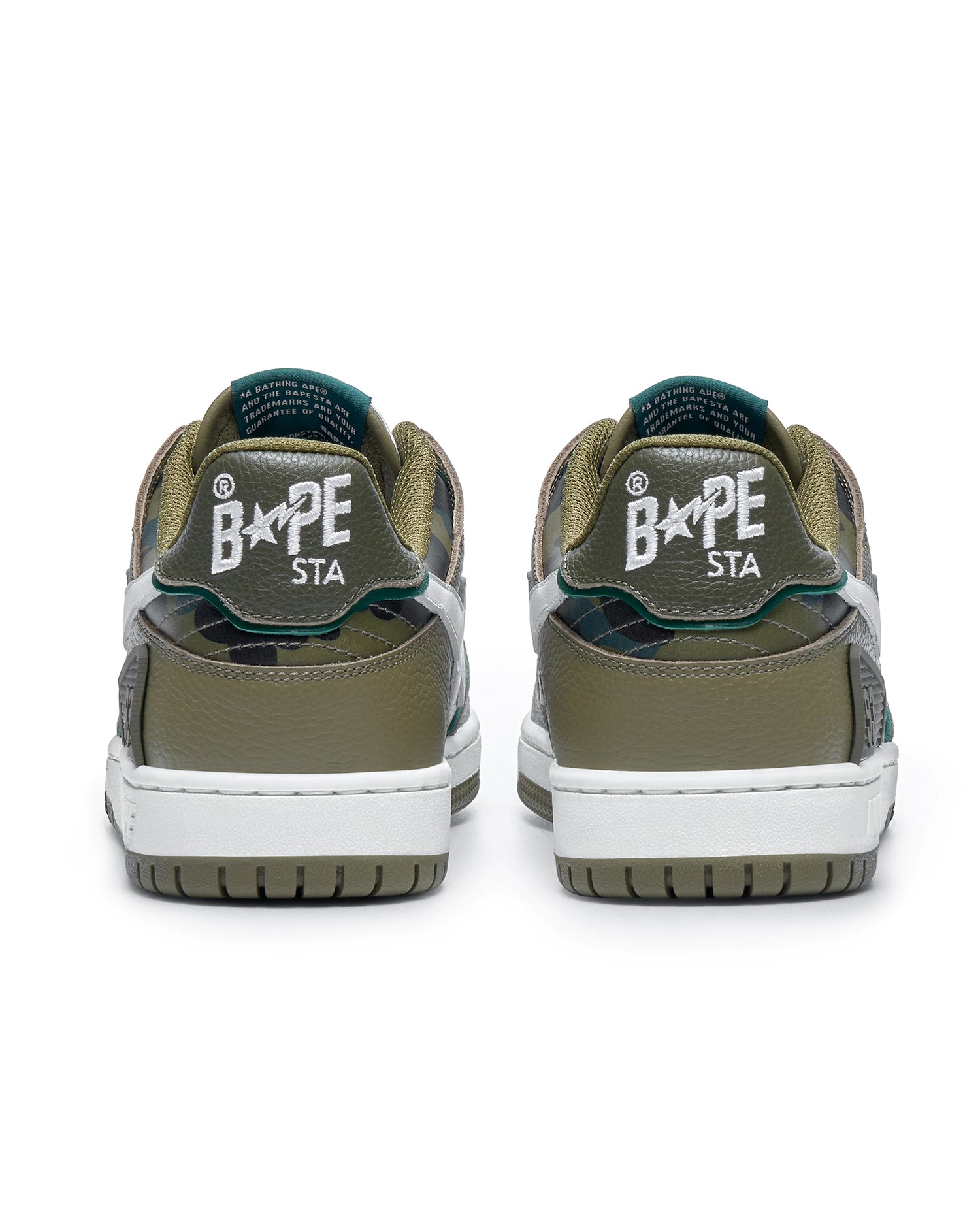 BAPE SK8 STA #4
