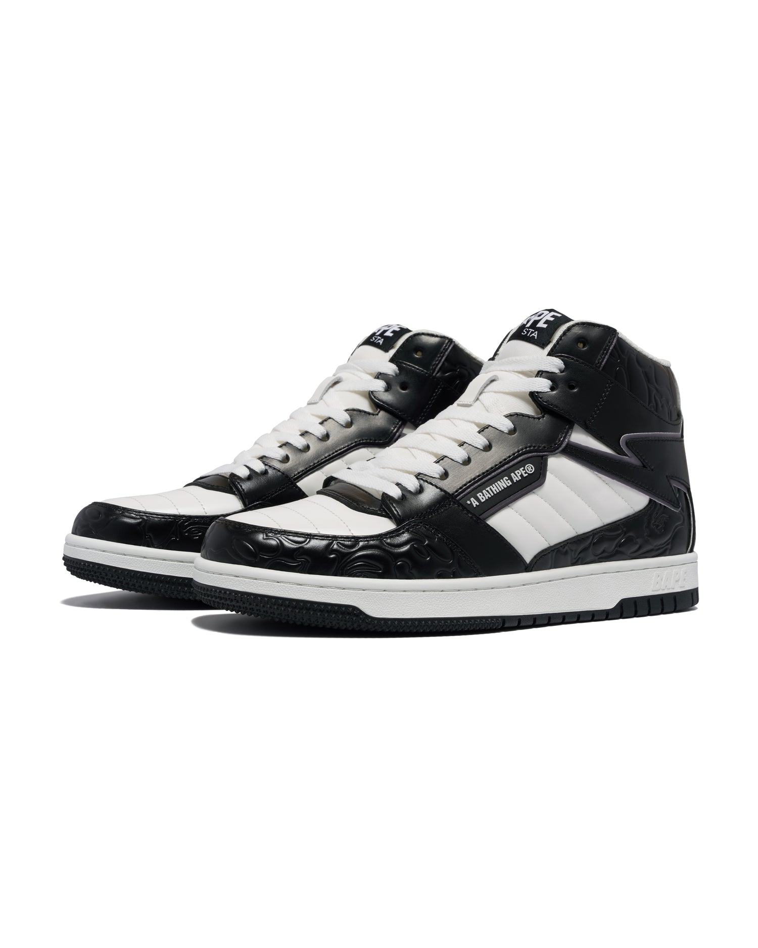 BAPE STA 88 Mid #1