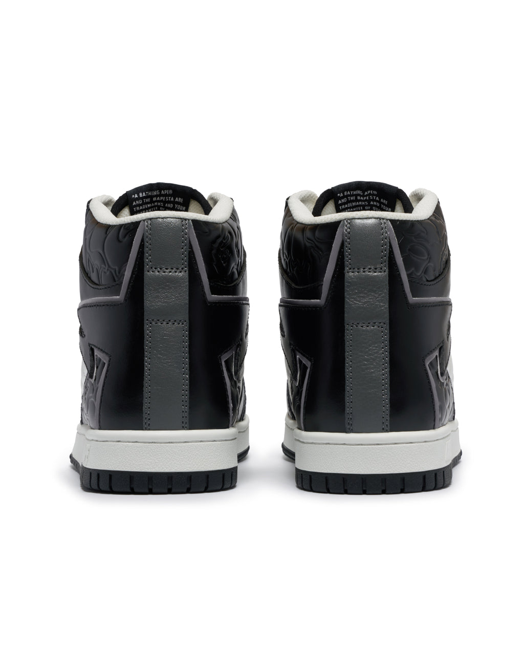 BAPE STA 88 Mid #1