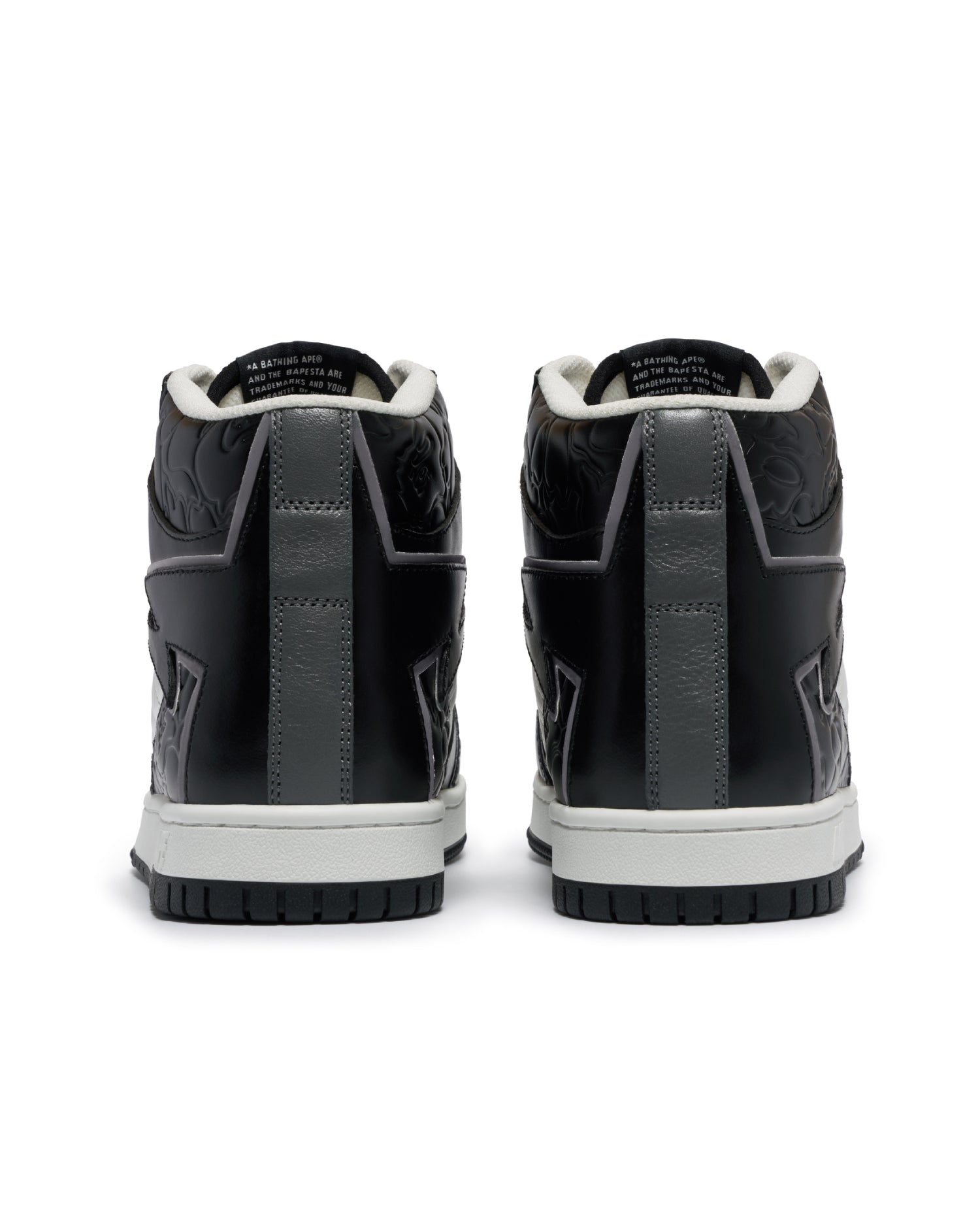 BAPE STA 88 Mid #1
