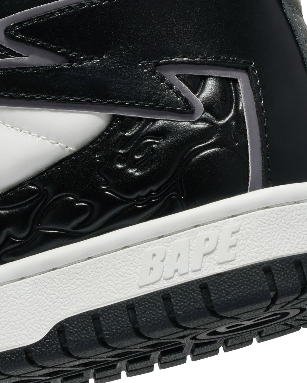 BAPE STA 88 Mid #1