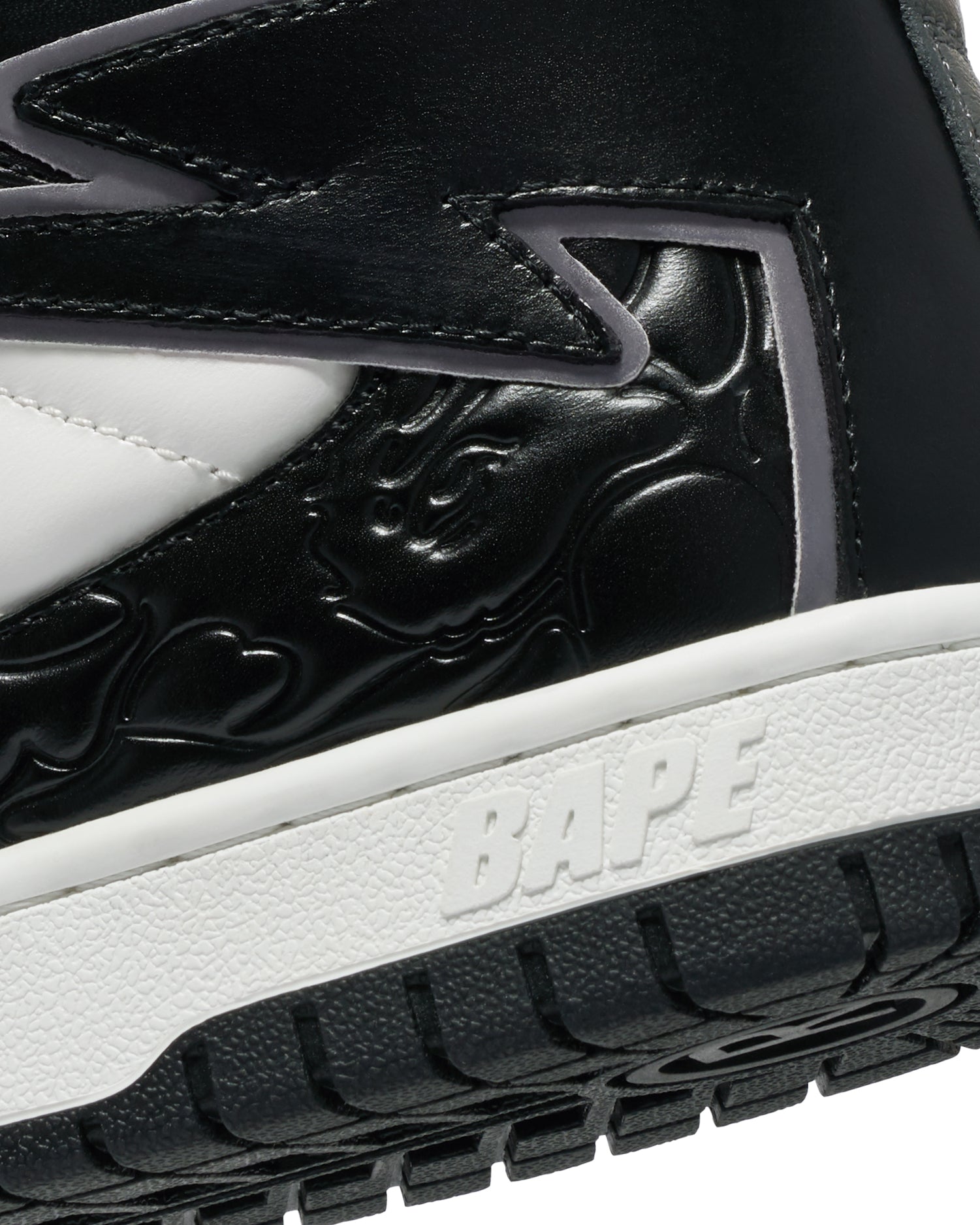 BAPE STA 88 Mid #1
