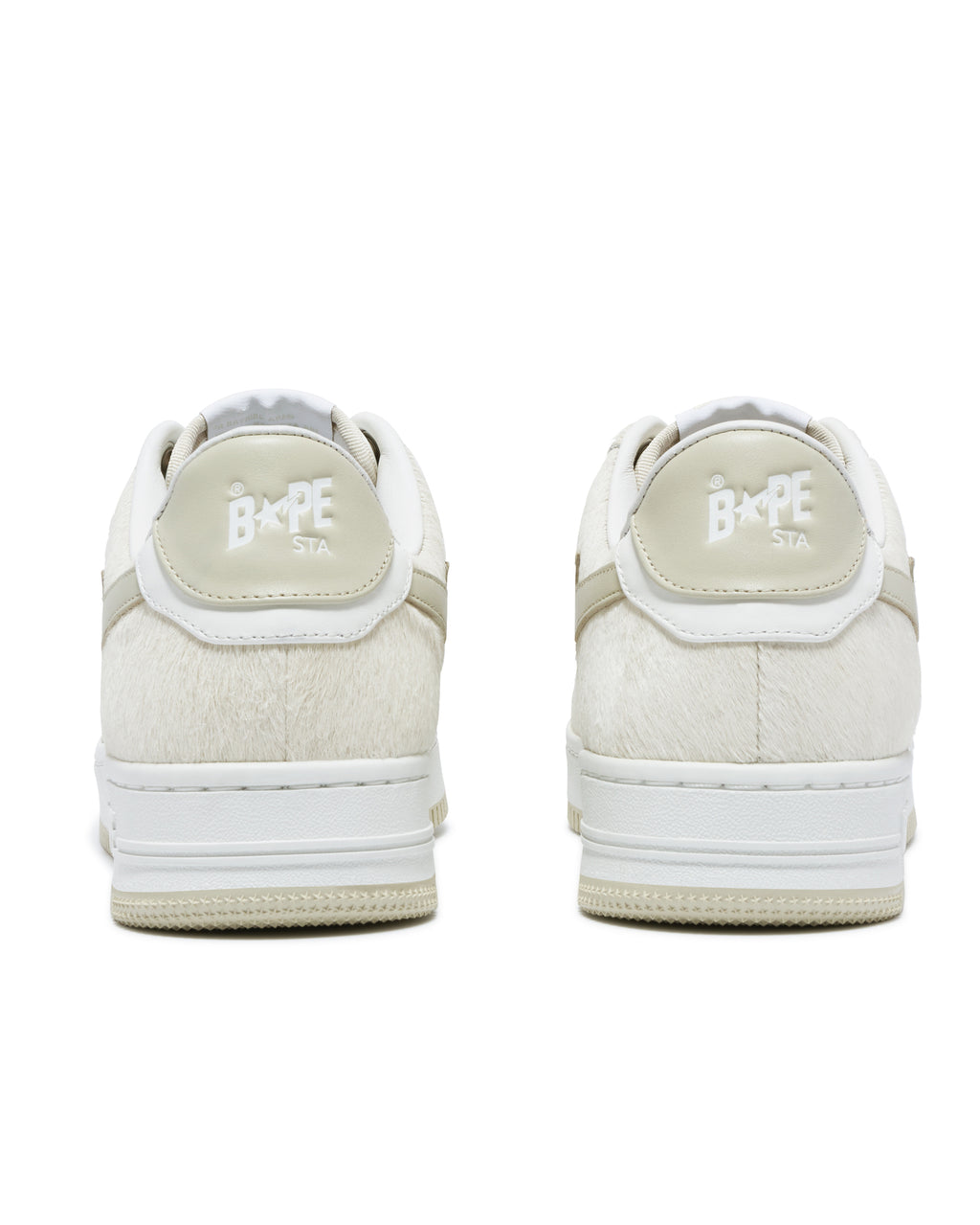 BAPE STA #1