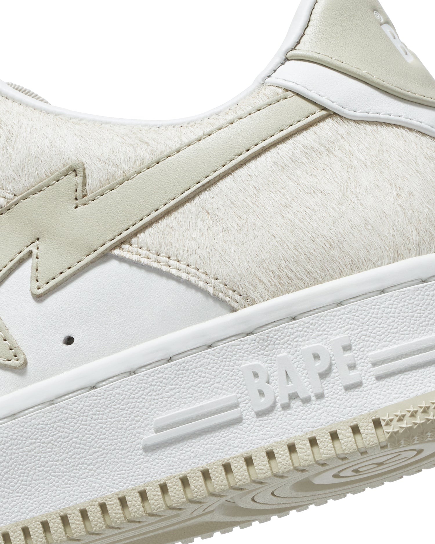 BAPE STA #1