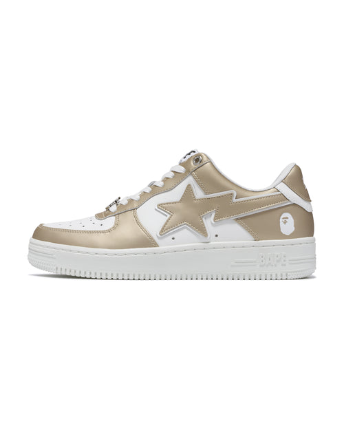BAPE STA #4