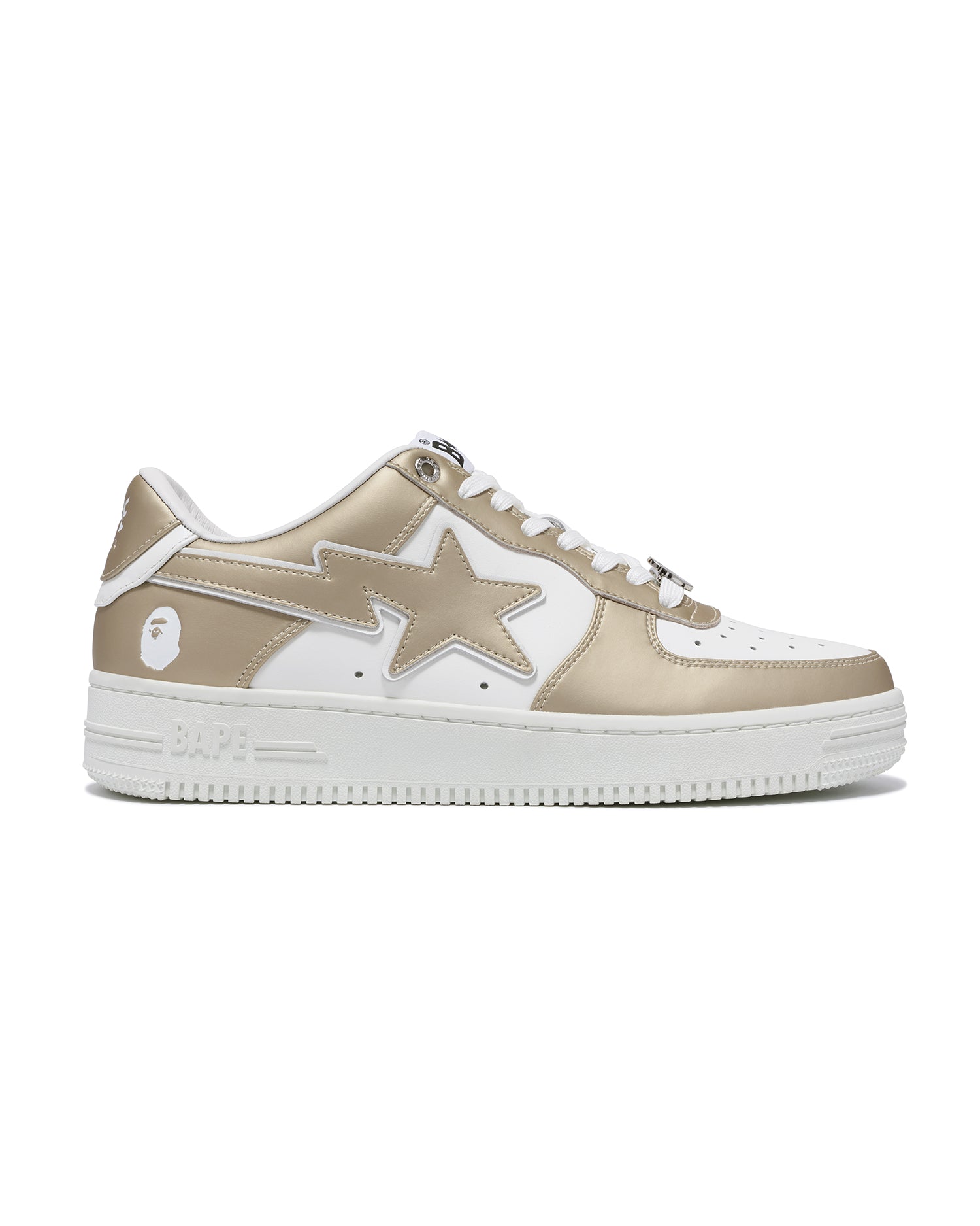 BAPE STA #4