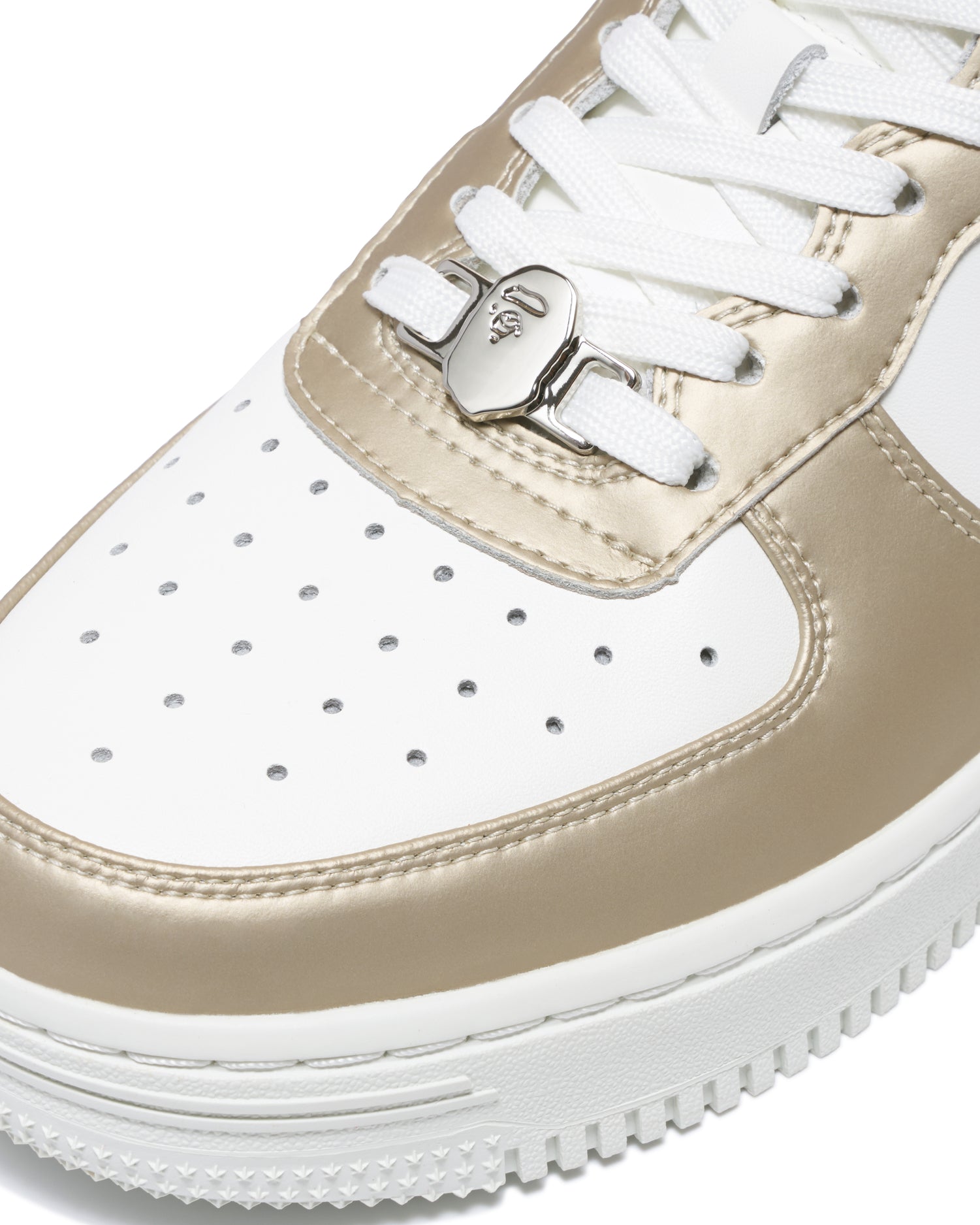 BAPE STA #4