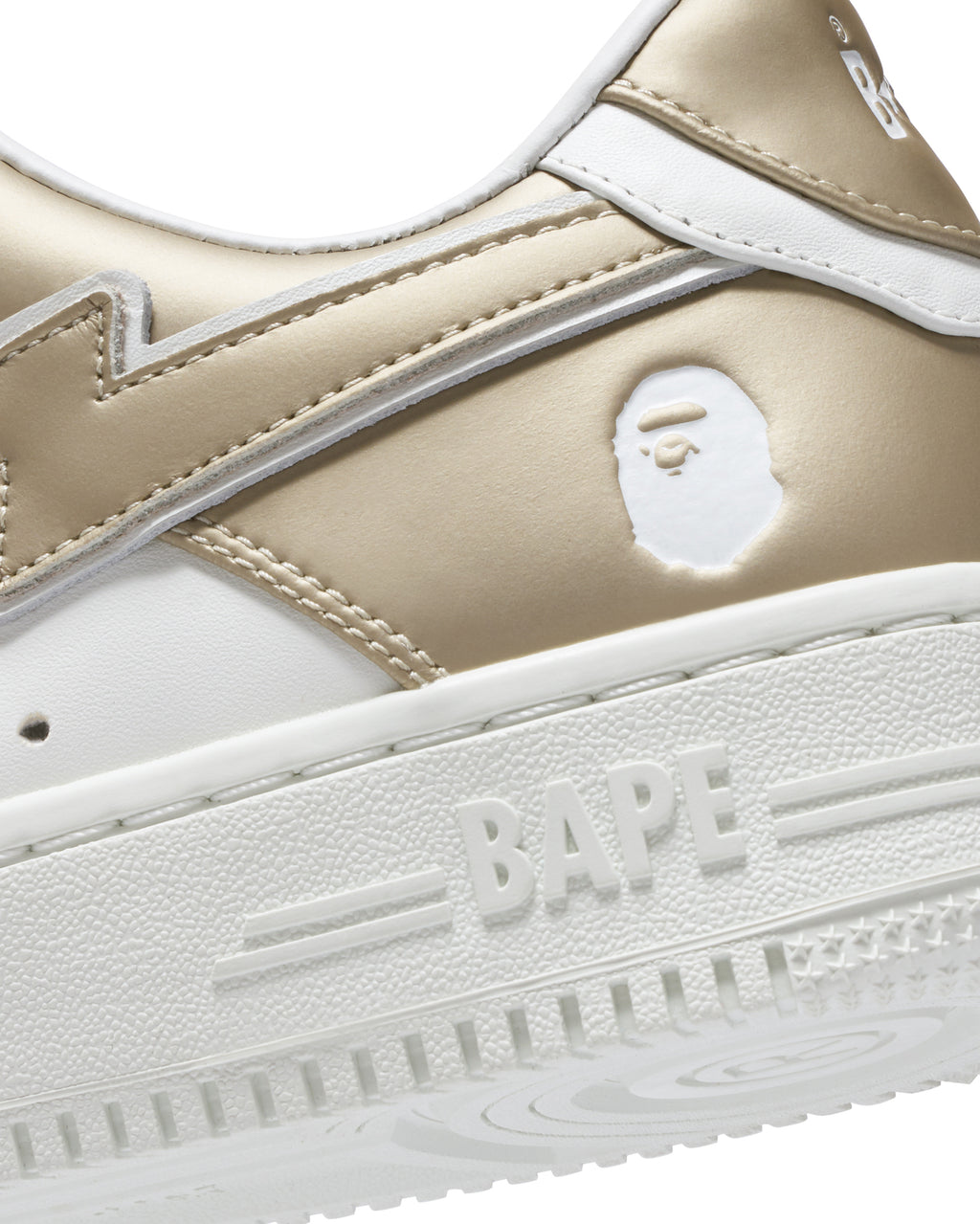 BAPE STA #4