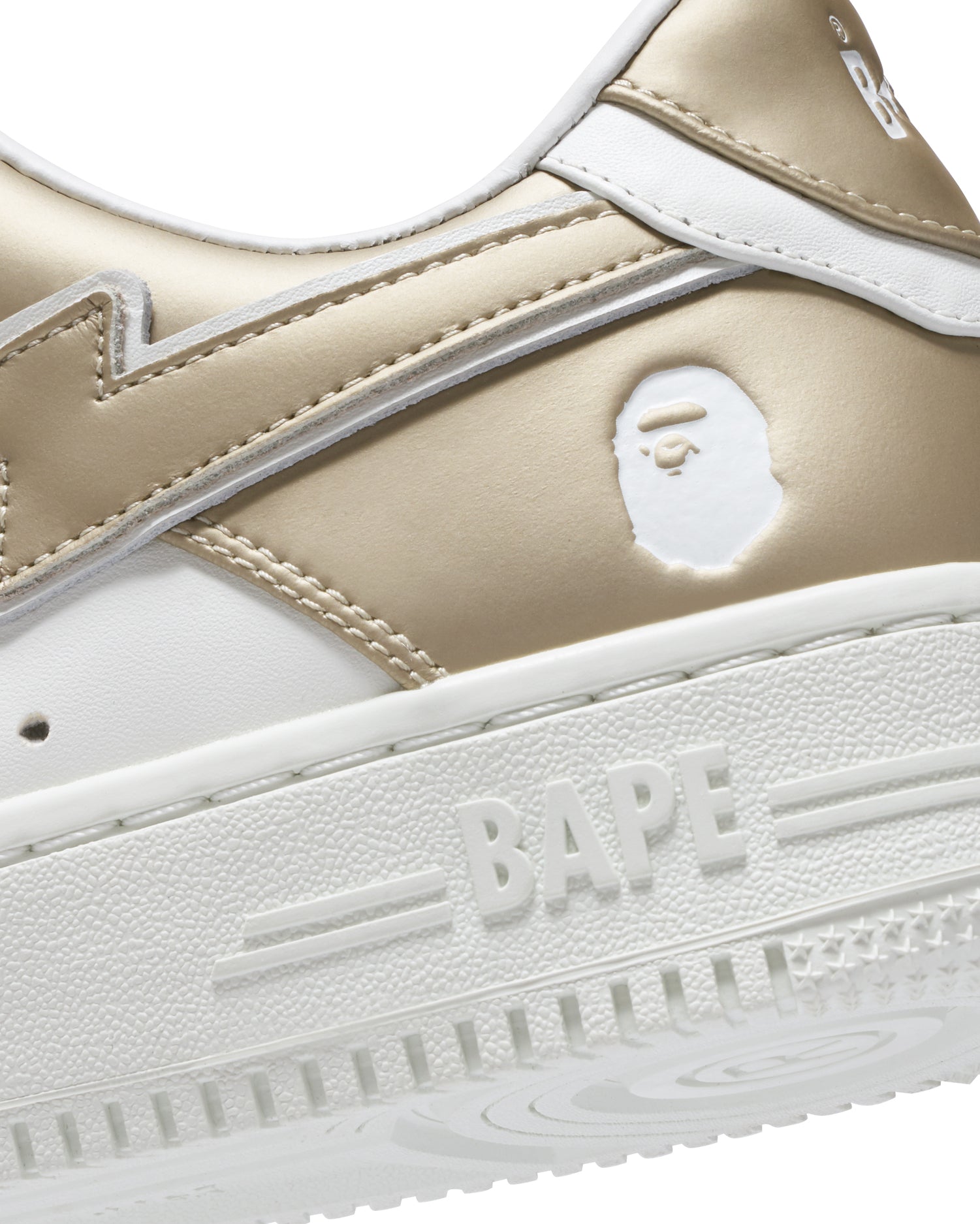 BAPE STA #4