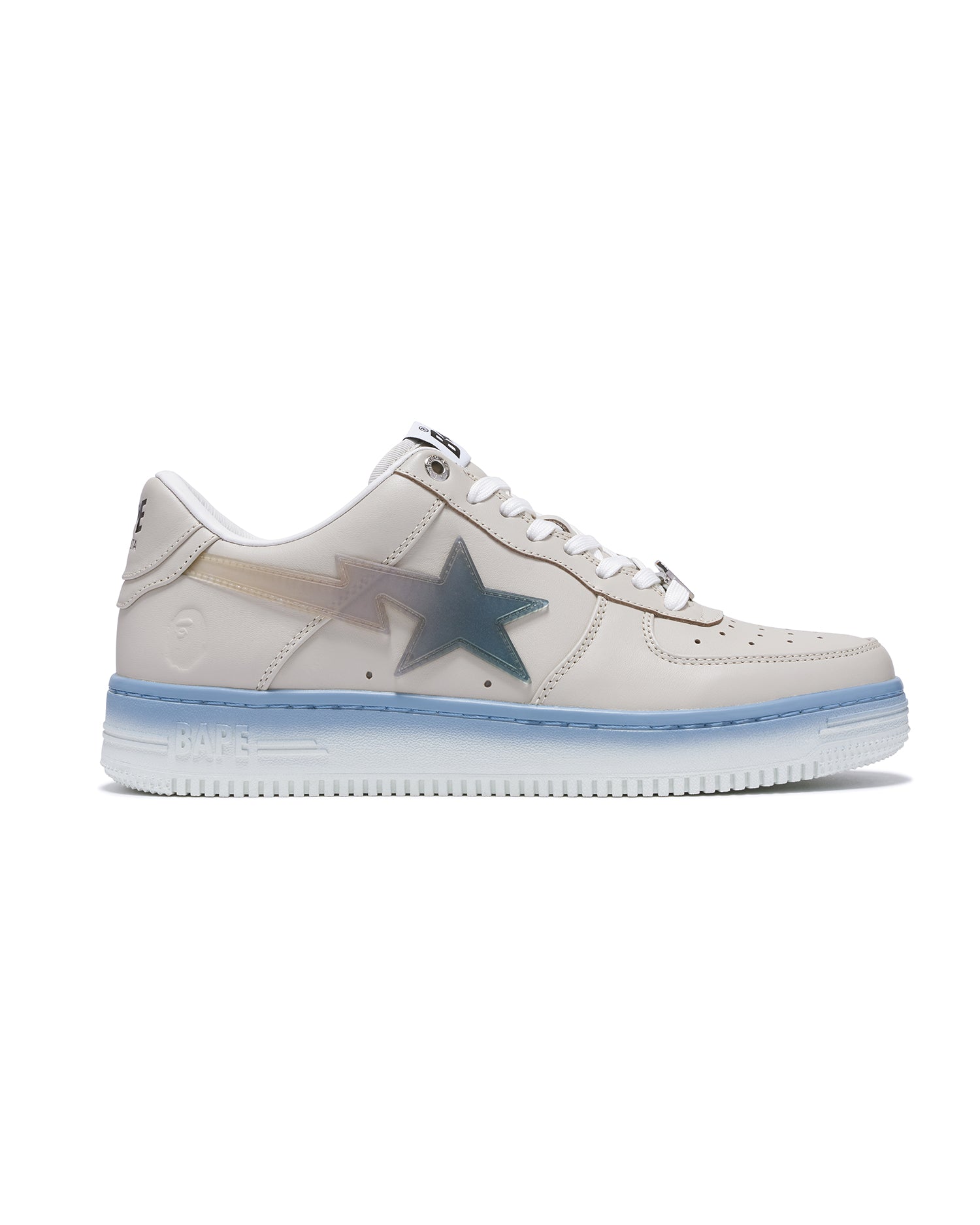 BAPE STA #5