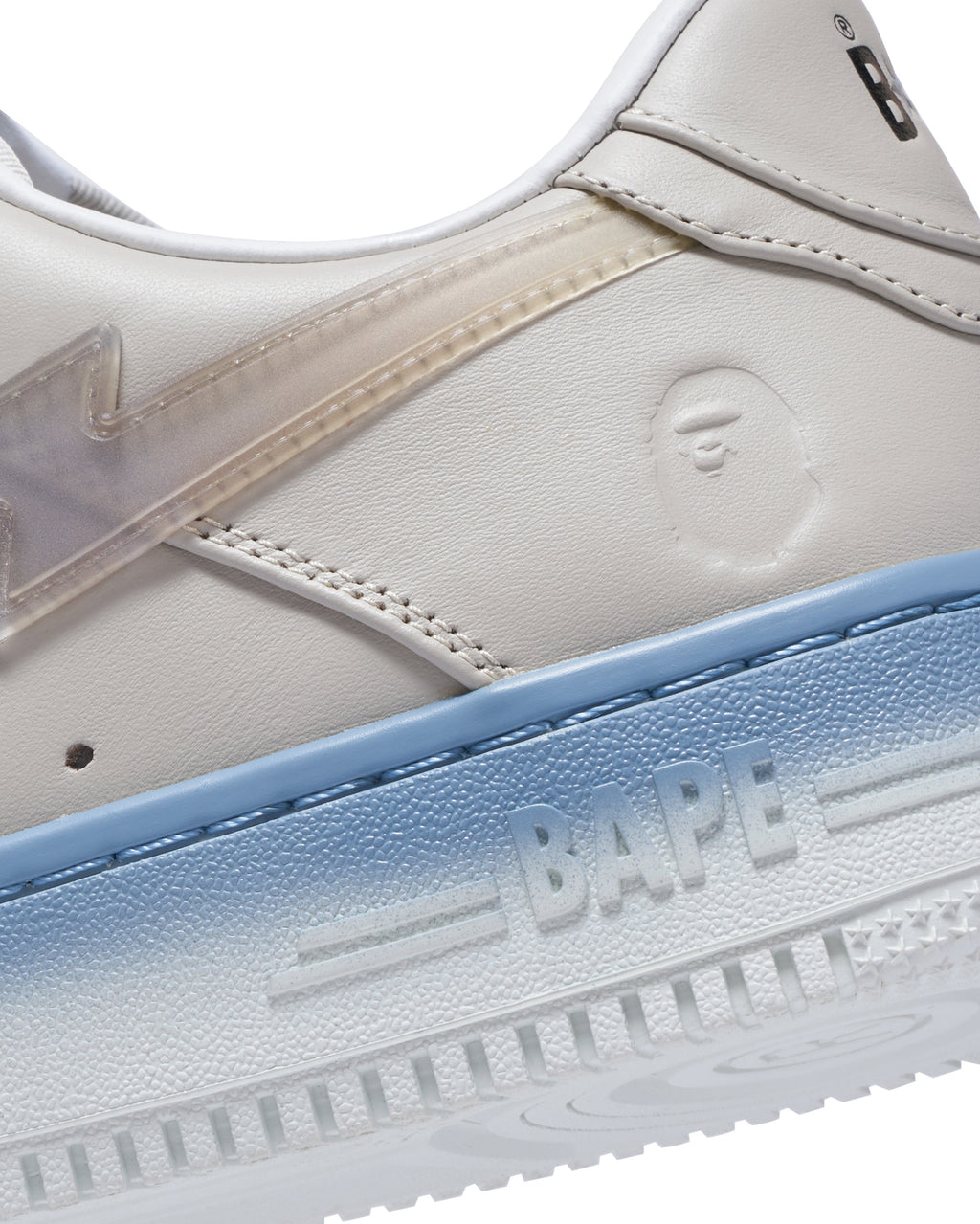 BAPE STA #5