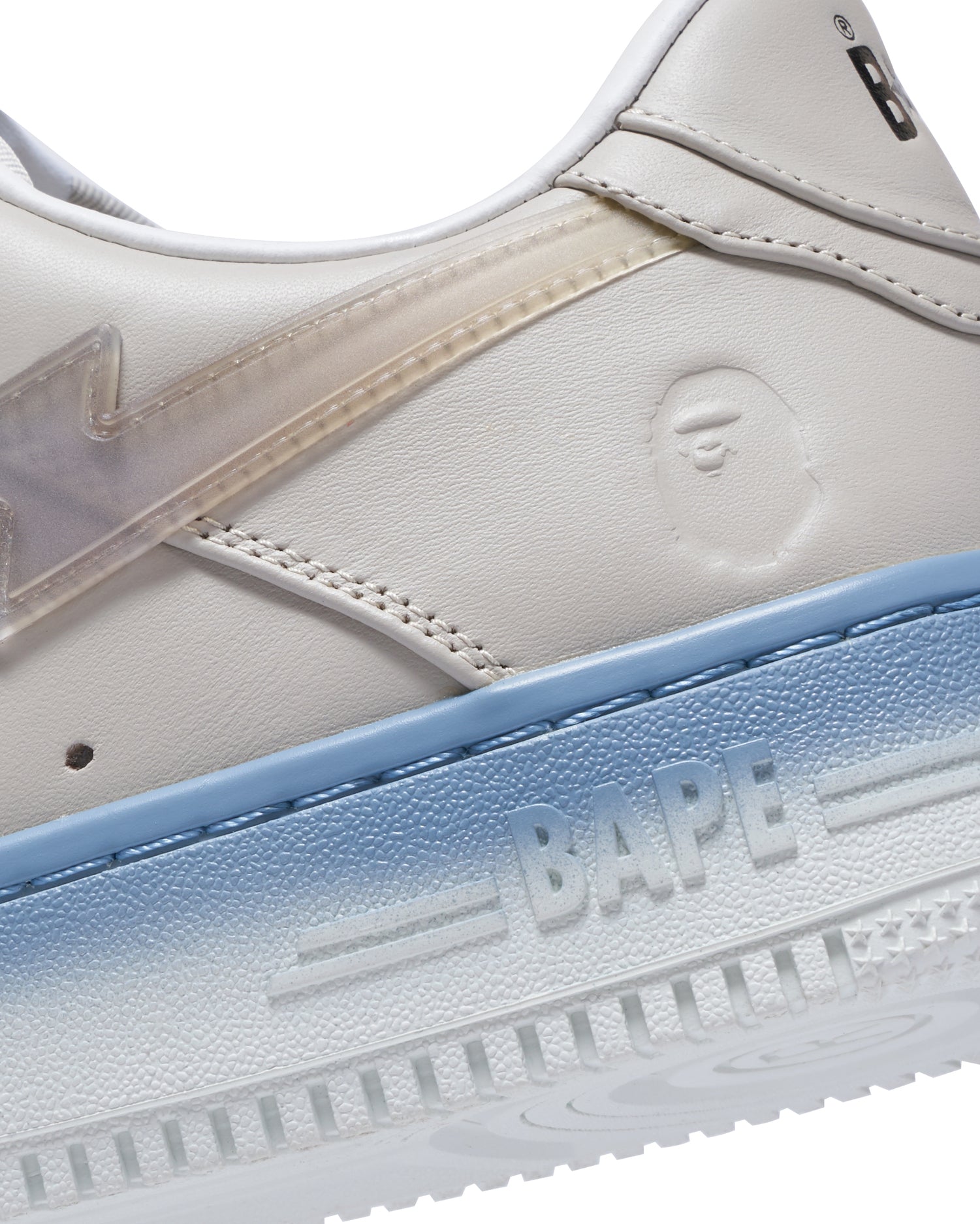BAPE STA #5