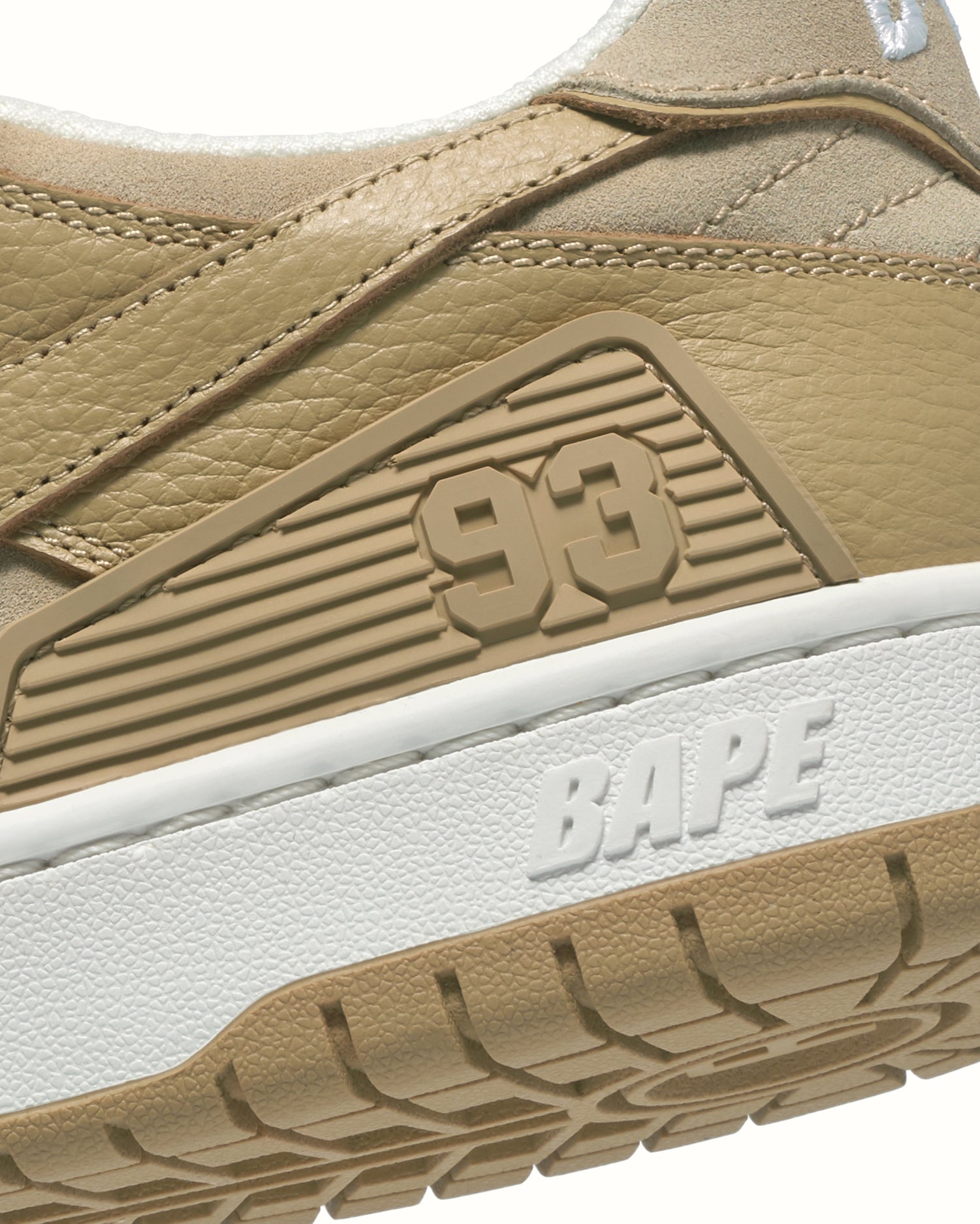BAPE SK8 STA #4