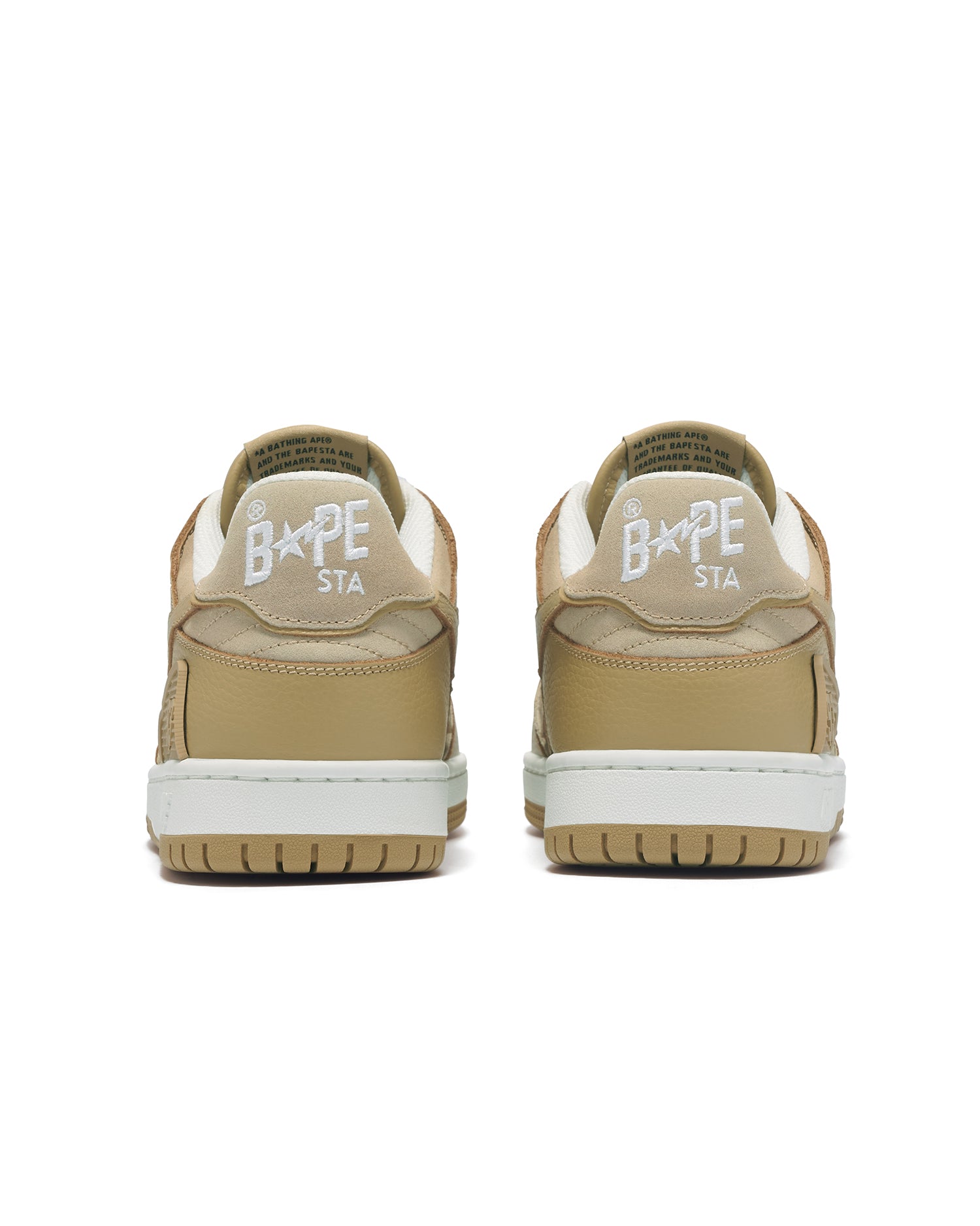 BAPE SK8 STA #4