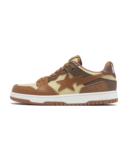 BAPE SK8 STA #5