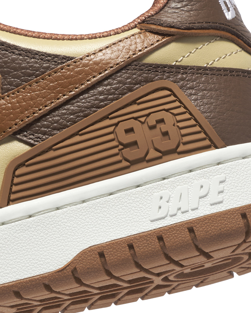BAPE SK8 STA #5