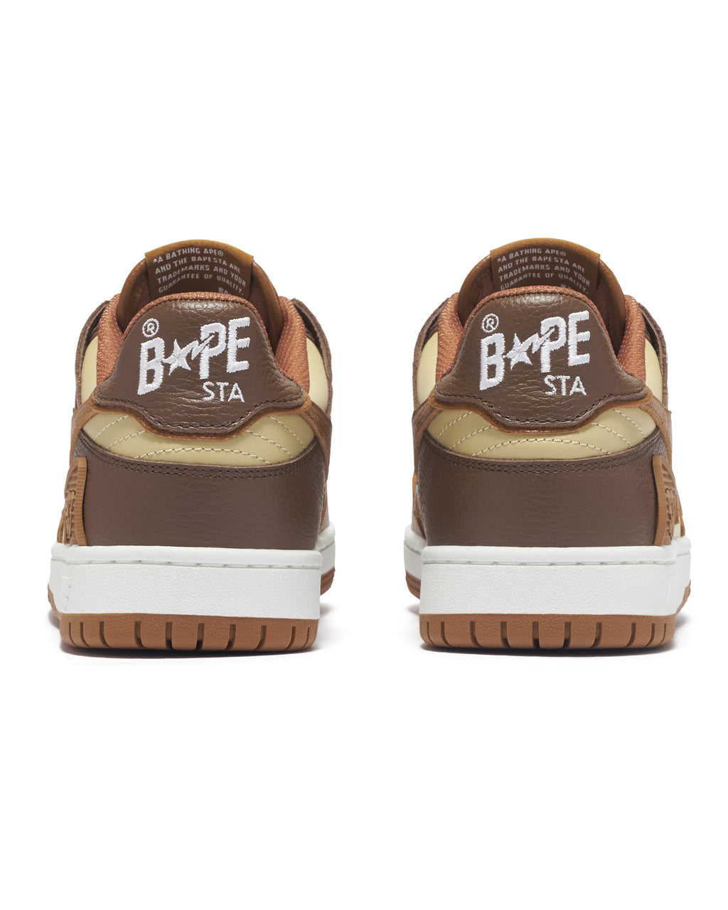 BAPE SK8 STA #5