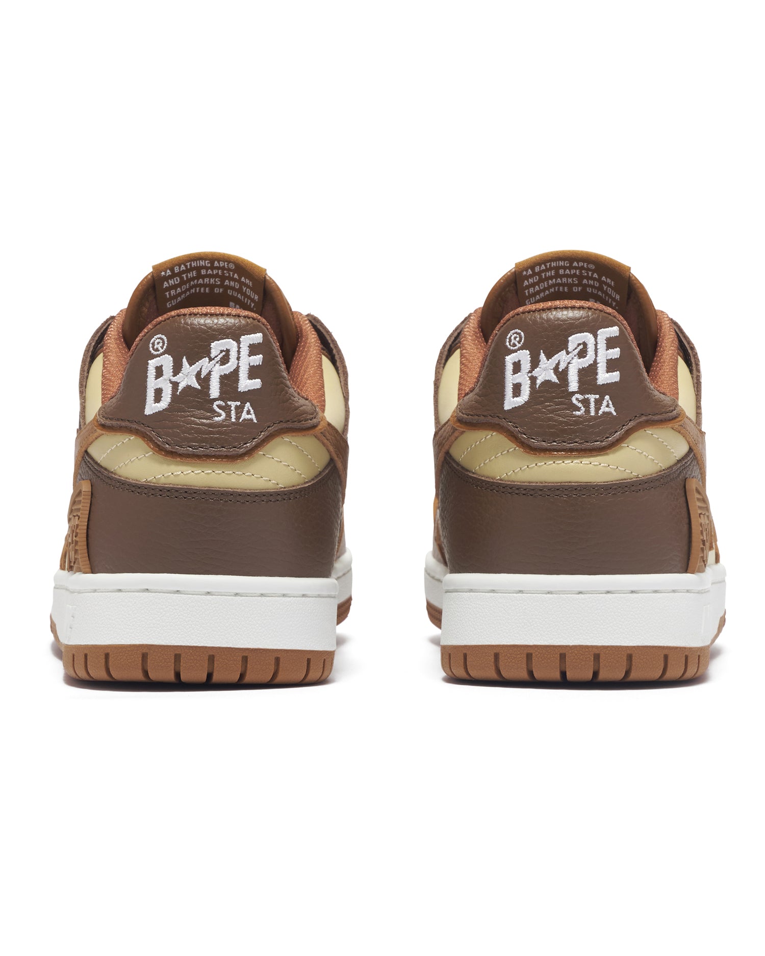 BAPE SK8 STA #5