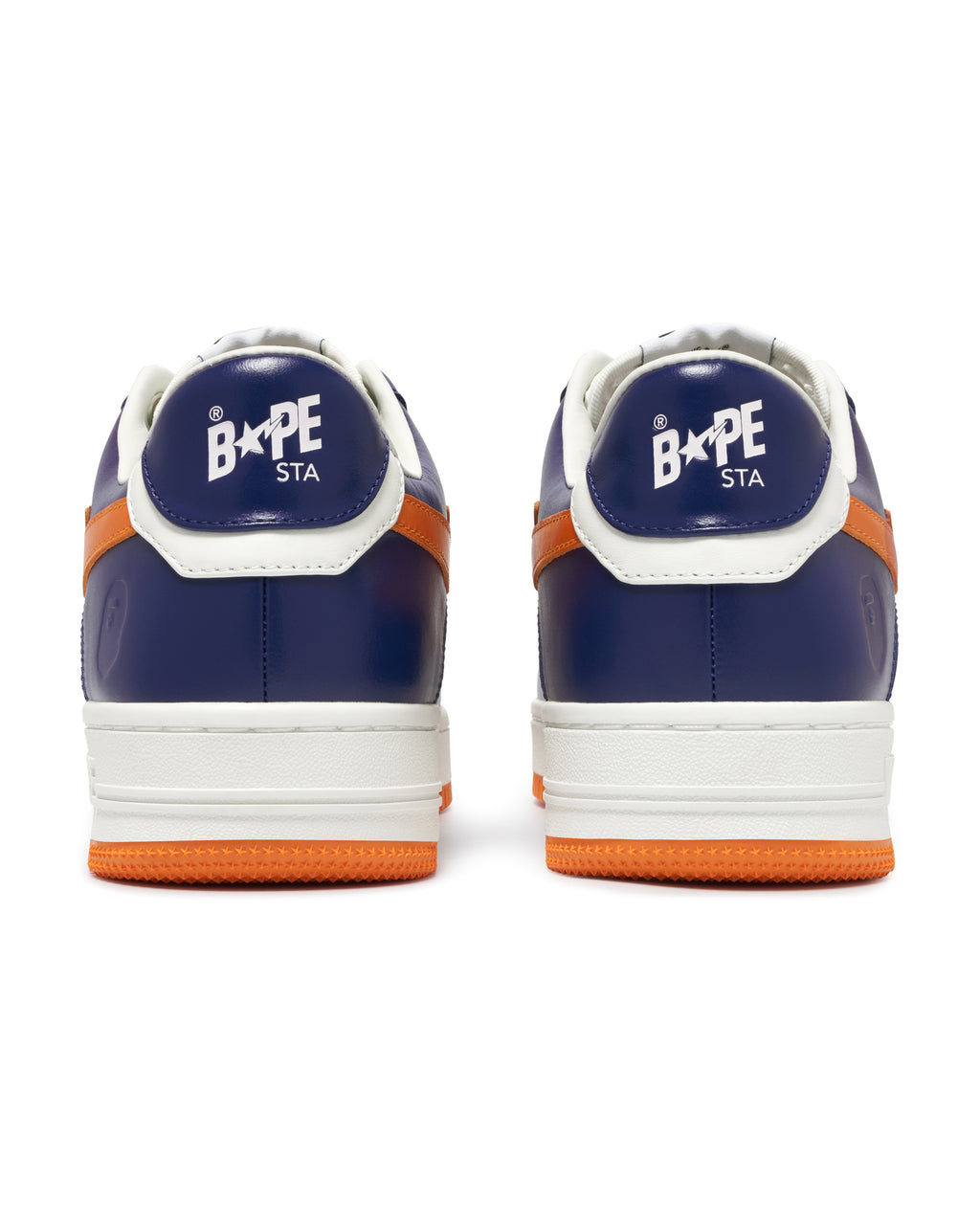 BAPE STA #3 M2